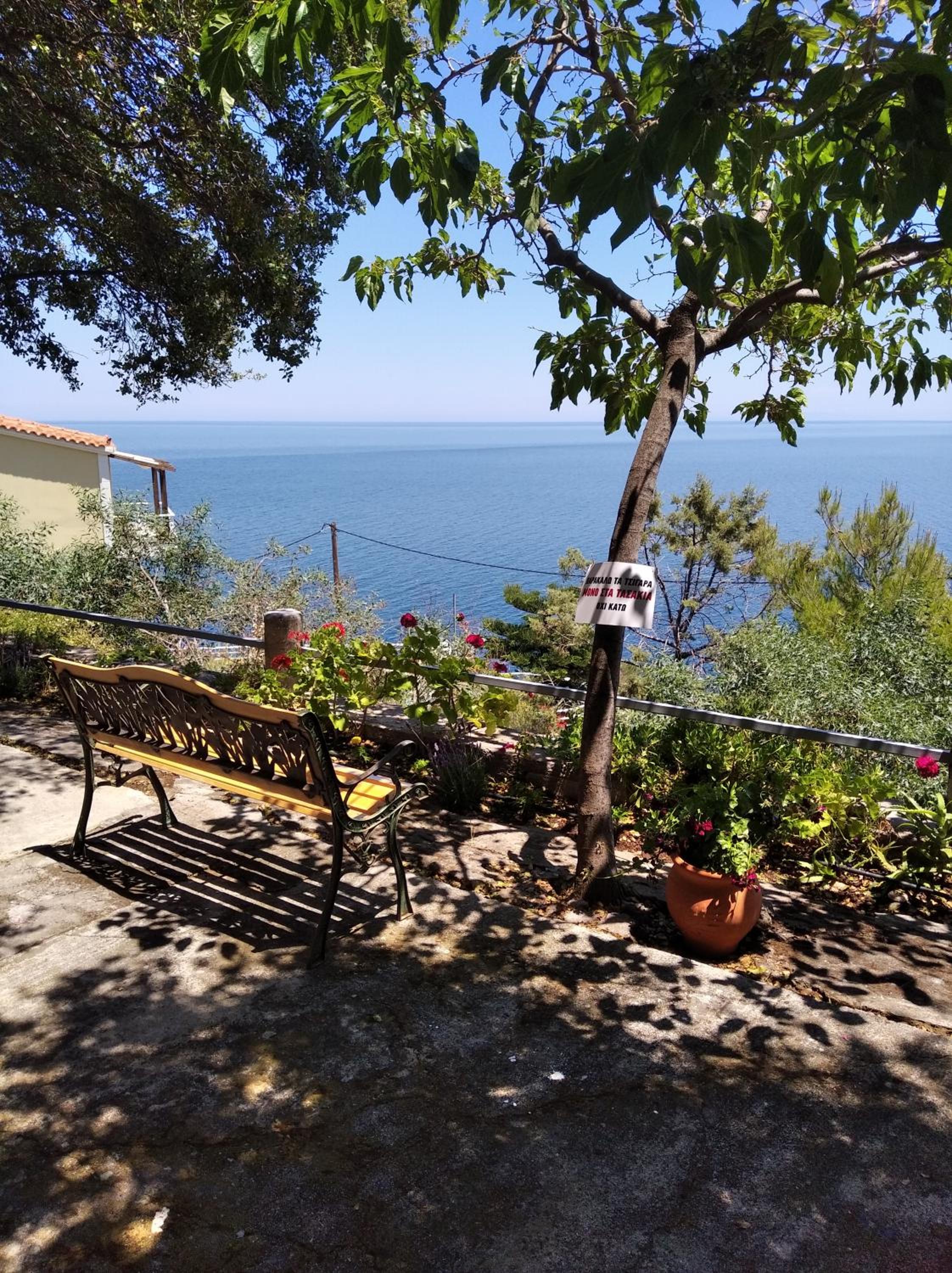 Apartment with Garden View - Photo 16