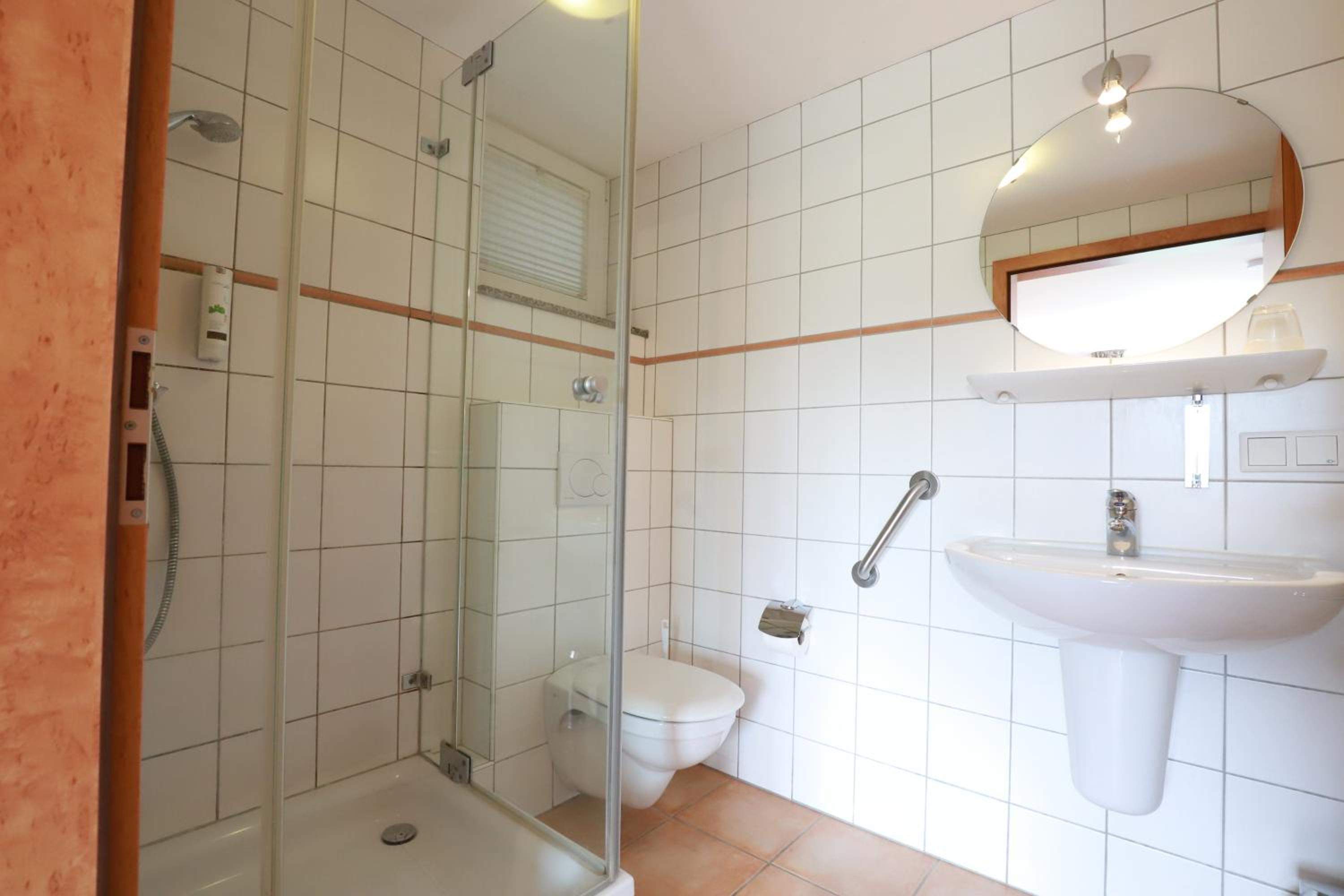 Apartment with Garden View - Photo 20