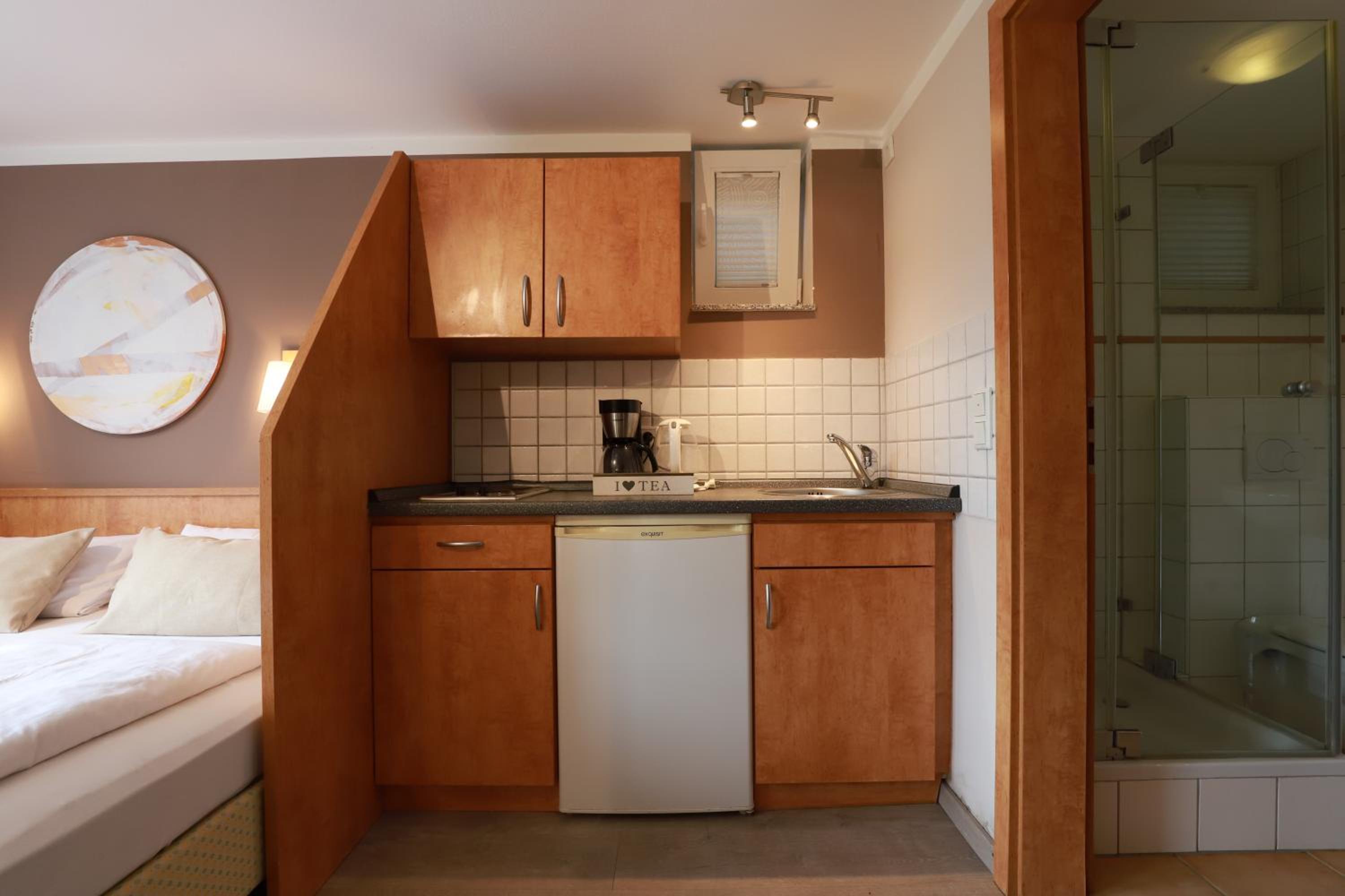 Apartment with Garden View - Photo 3