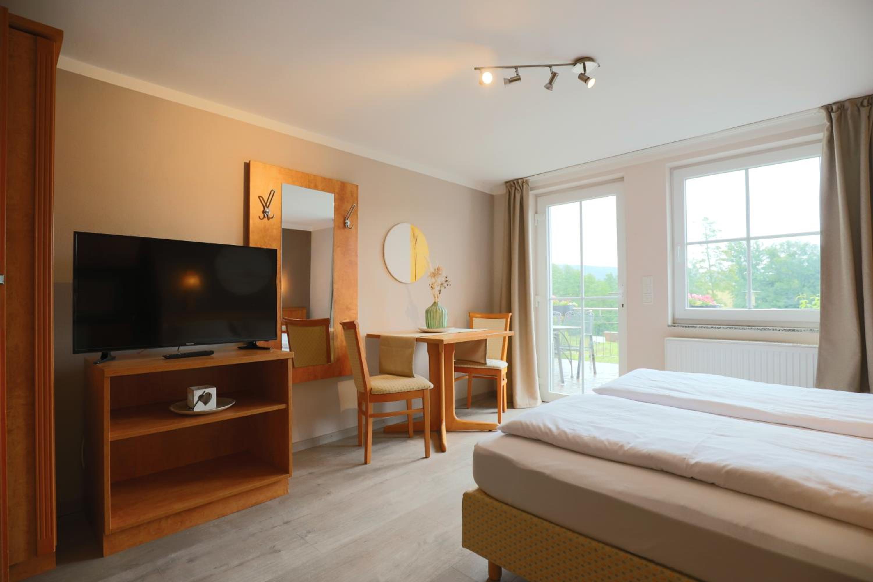Apartment with Garden View - Photo 21