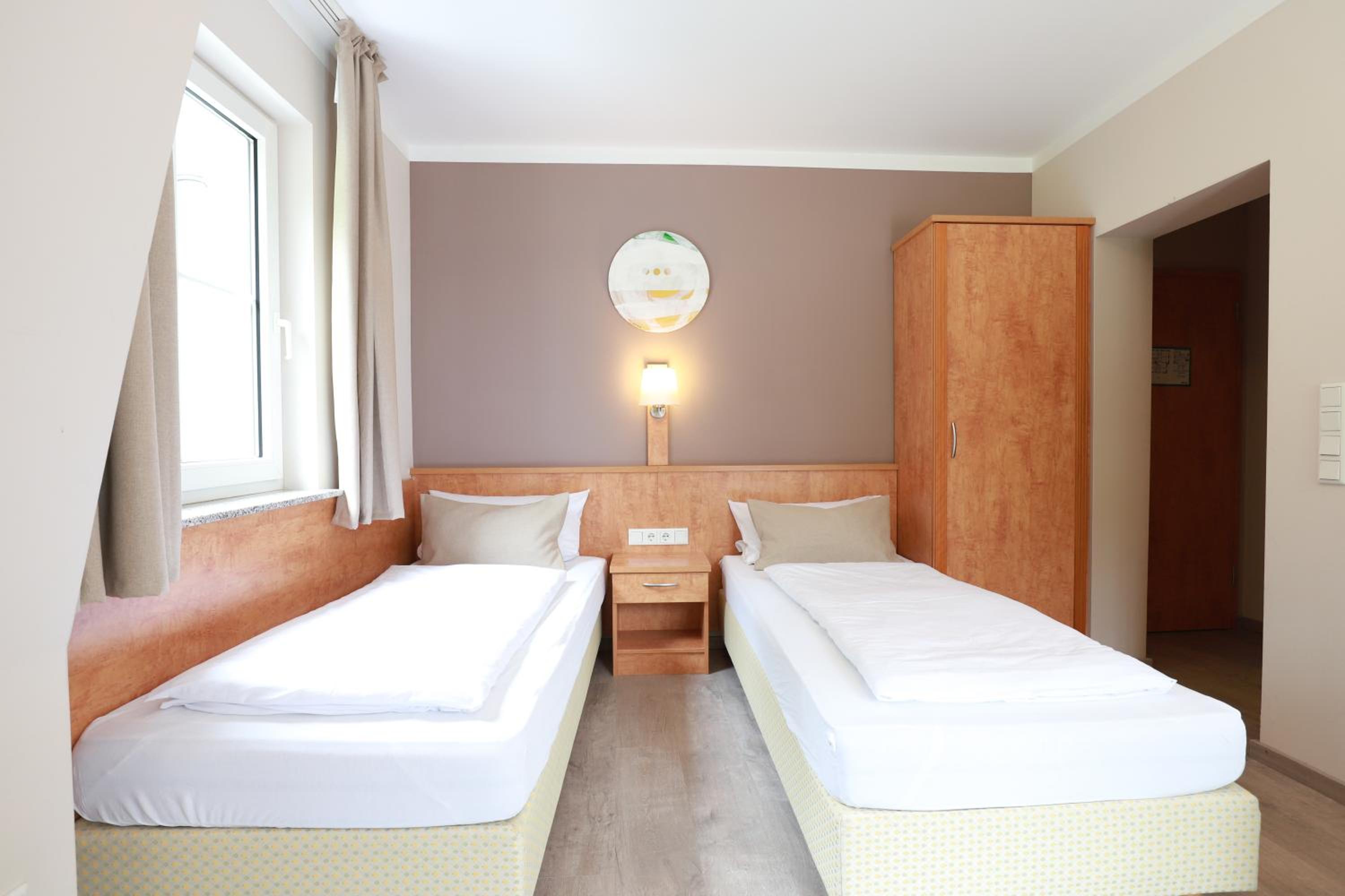 Apartment with Terrace - Photo 1