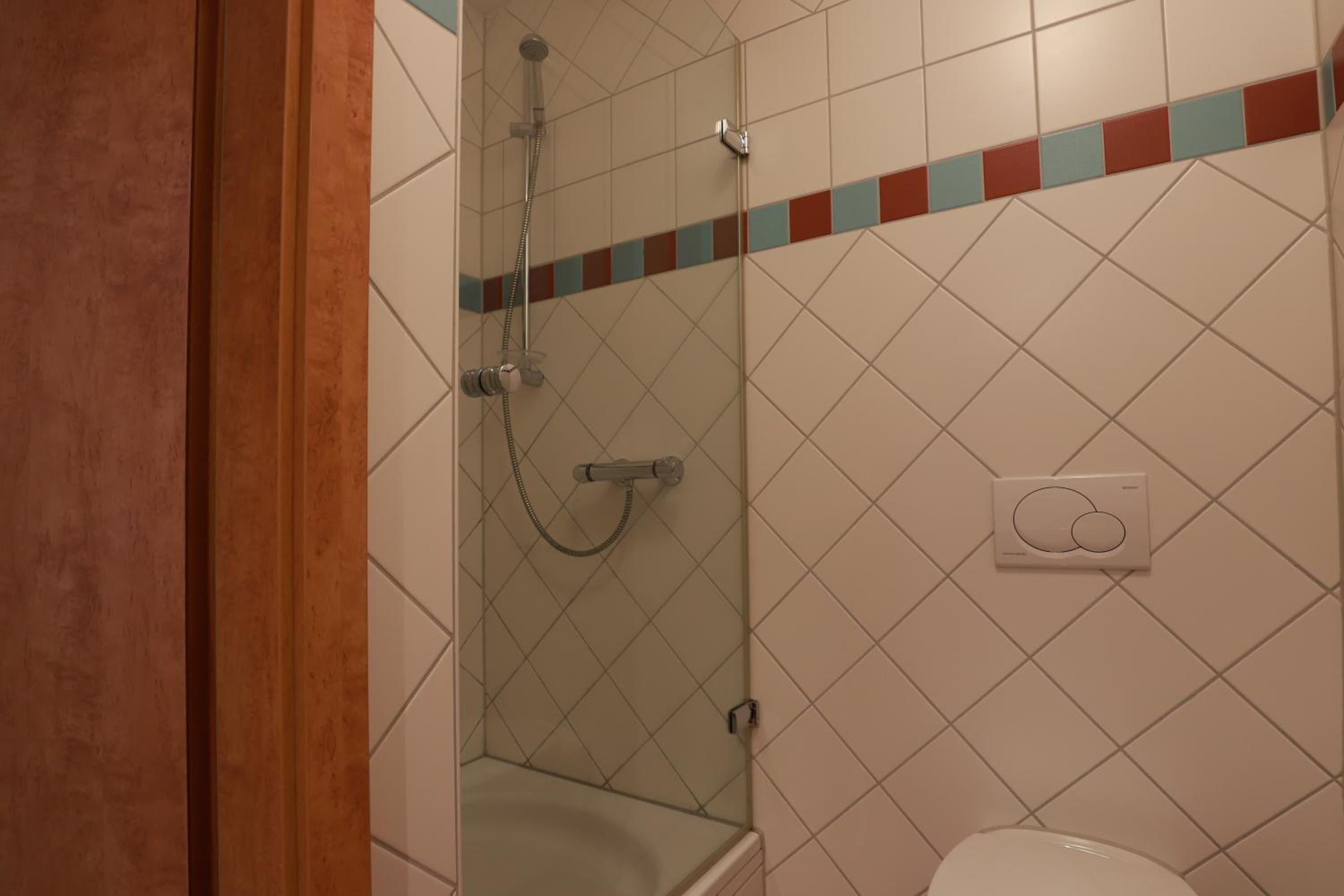 Apartment with Terrace - Photo 6