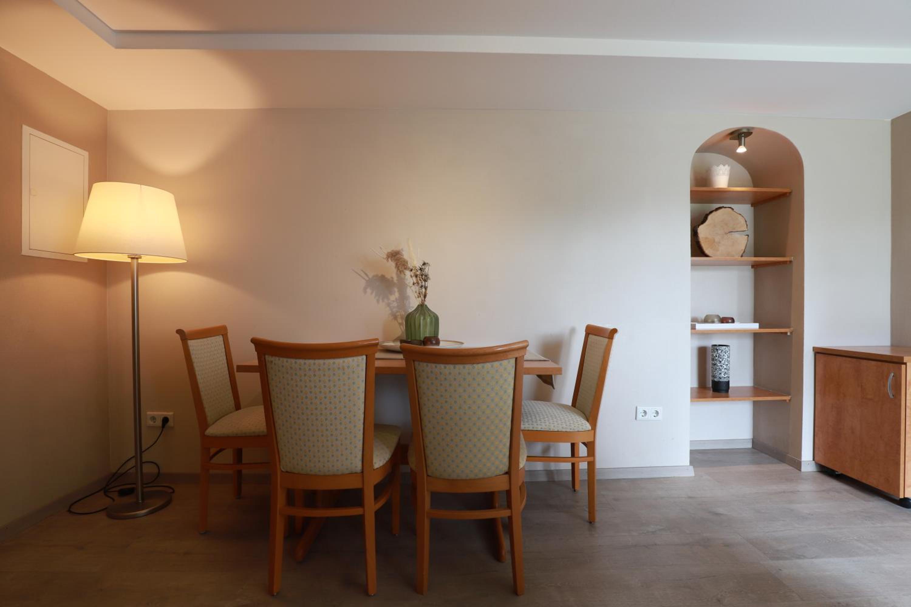 Apartment - Ground Floor - Photo 6