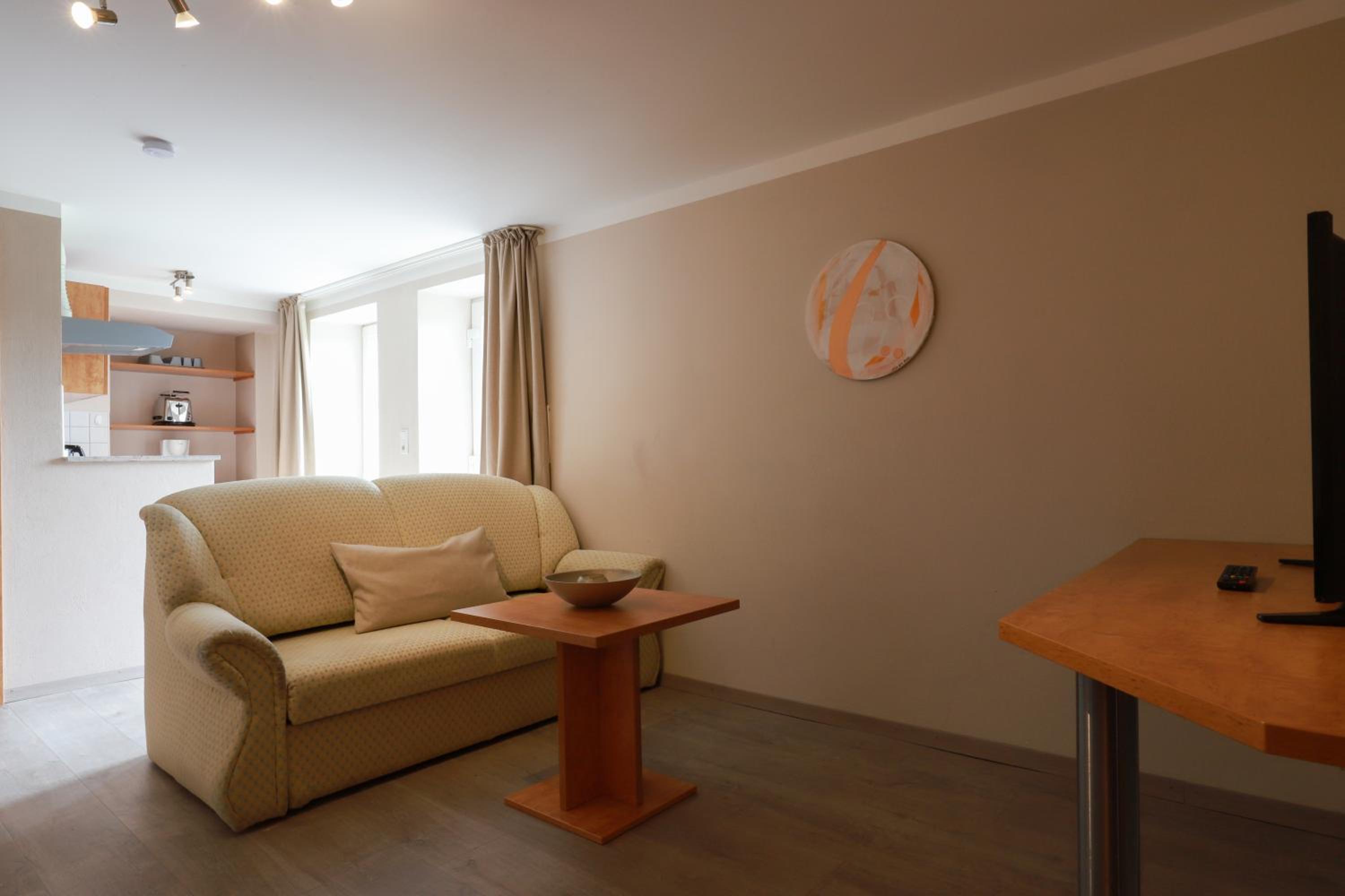 Apartment - Ground Floor - Photo 12