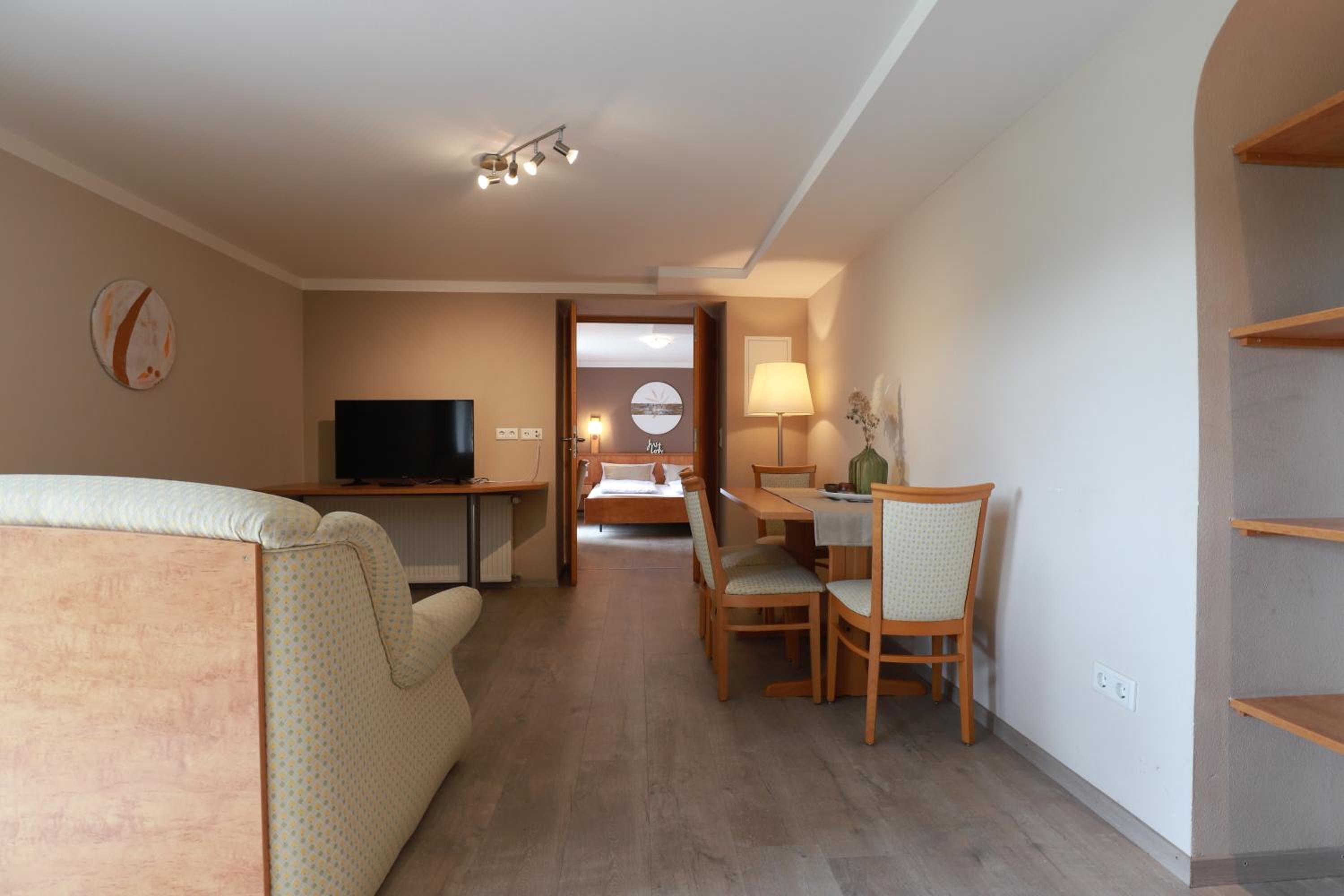 Apartment - Ground Floor - Photo 17