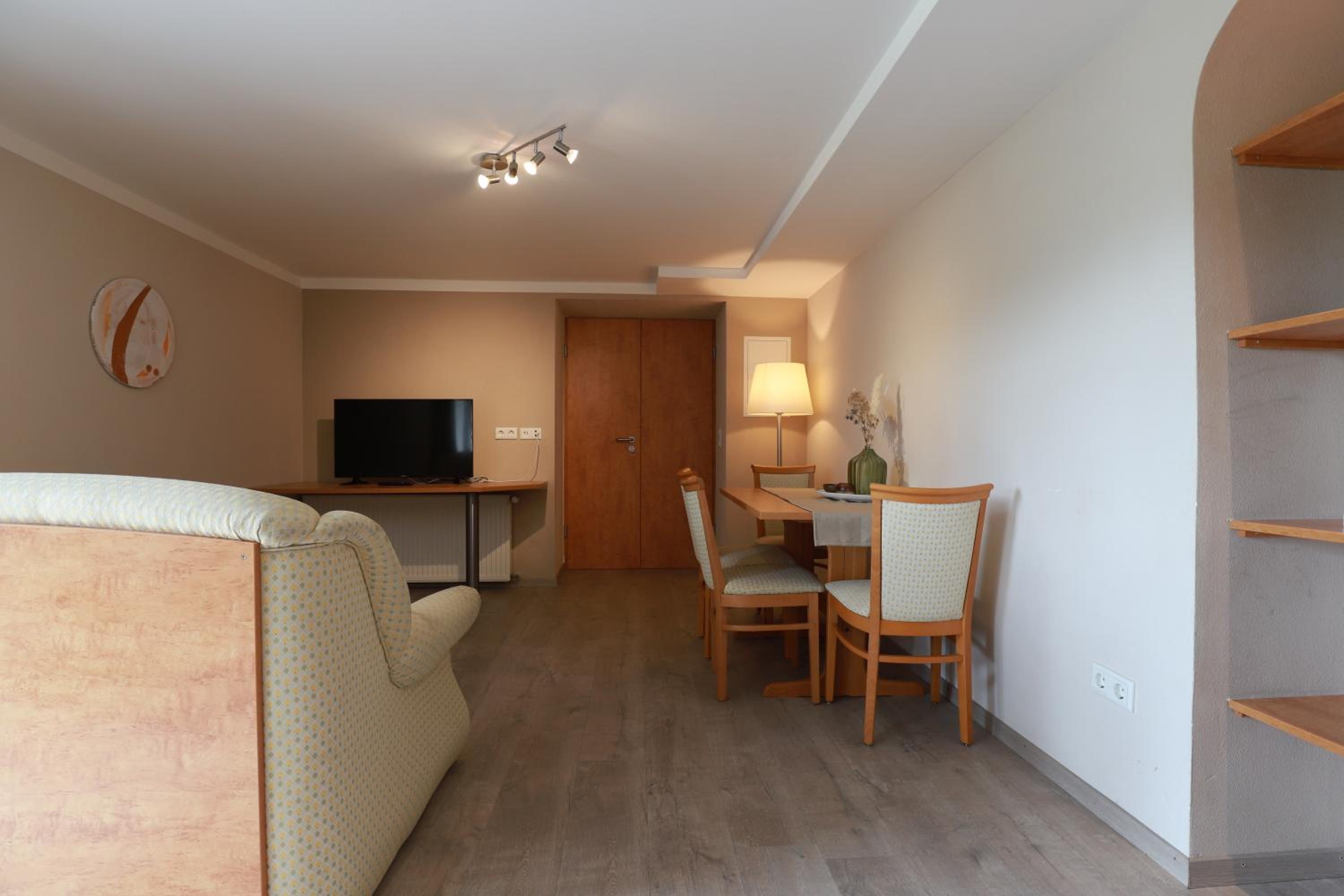 Apartment - Ground Floor - Photo 16