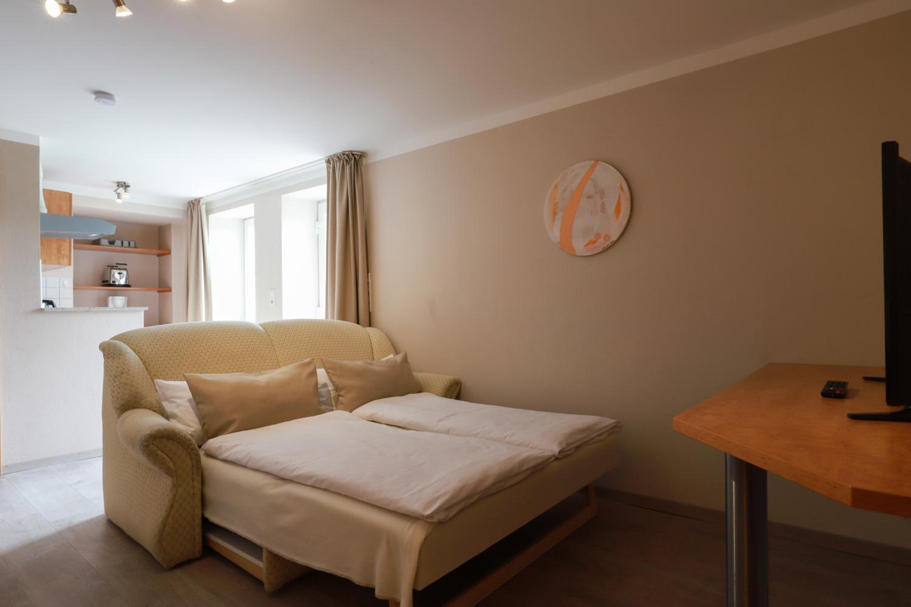 Apartment - Ground Floor - Photo 11