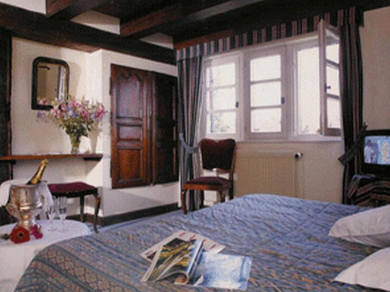 Comfort Double or Twin Room photo 3