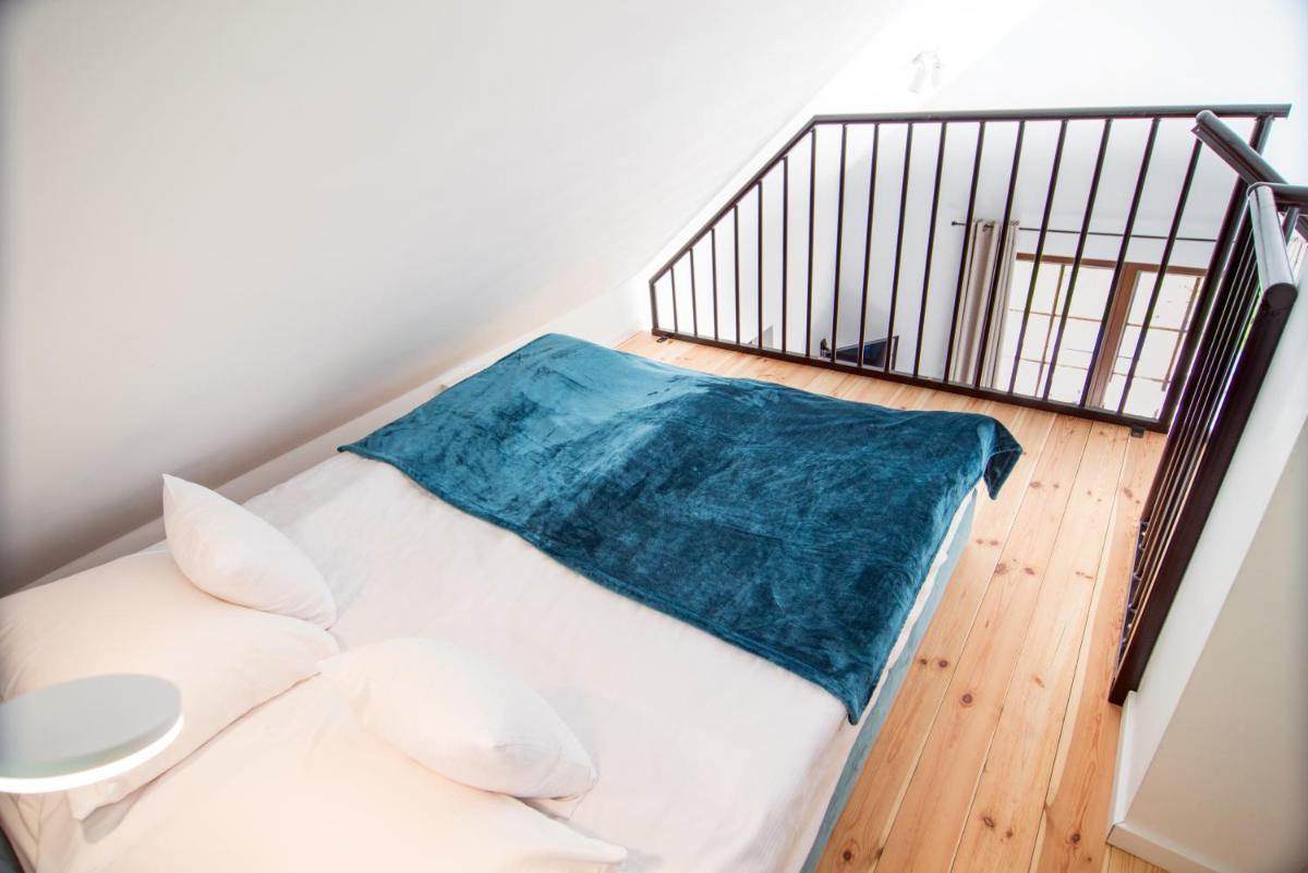 One-Bedroom House photo 3