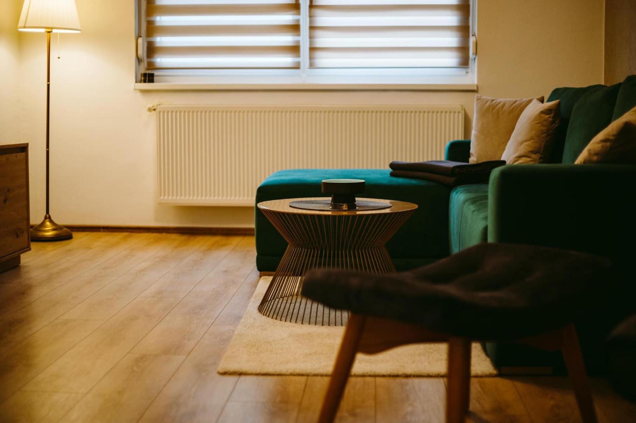 One-Bedroom Apartment - Photo 7
