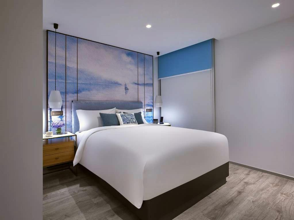 Studio Suite with Kitchenette photo 1