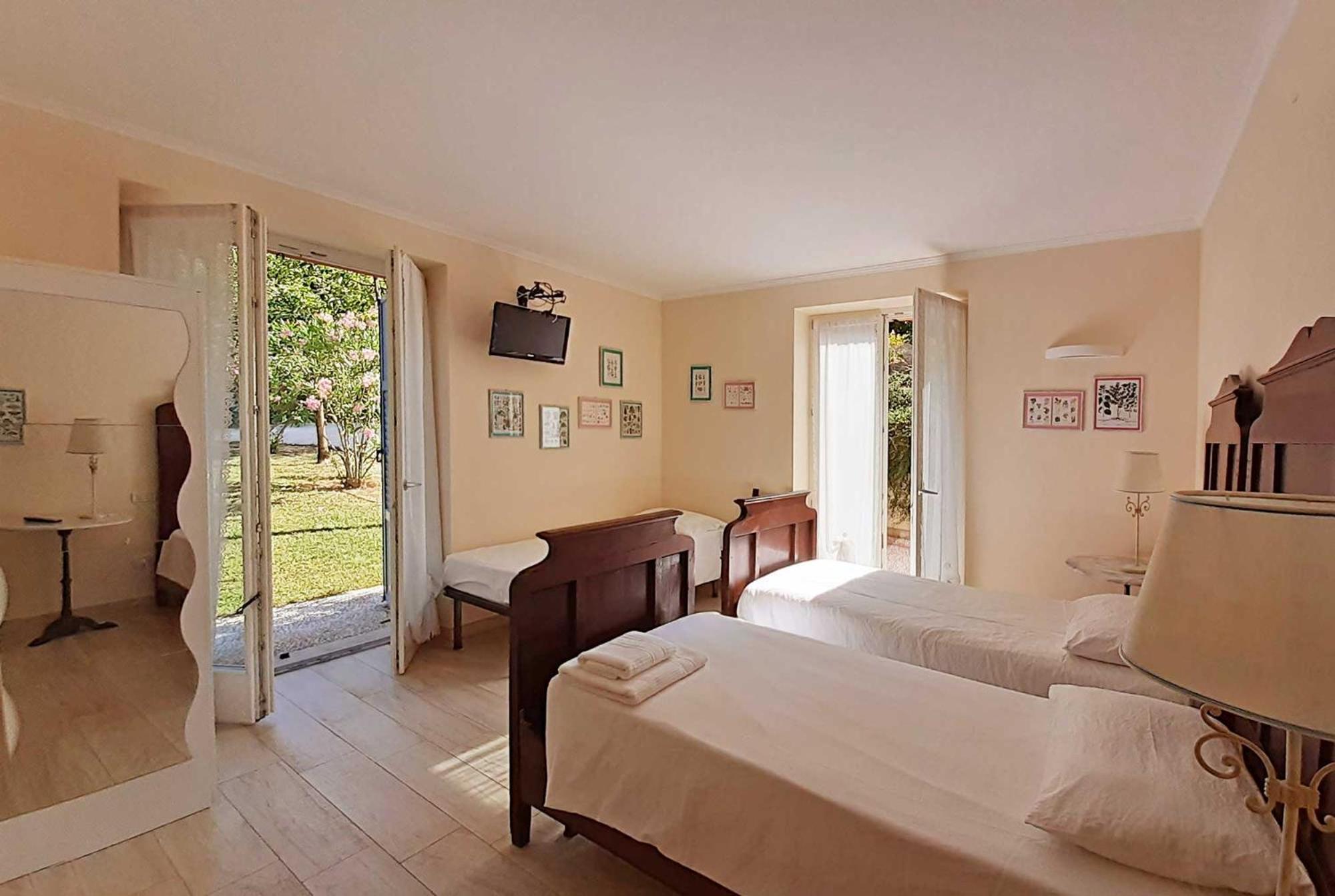 Triple Room photo 3