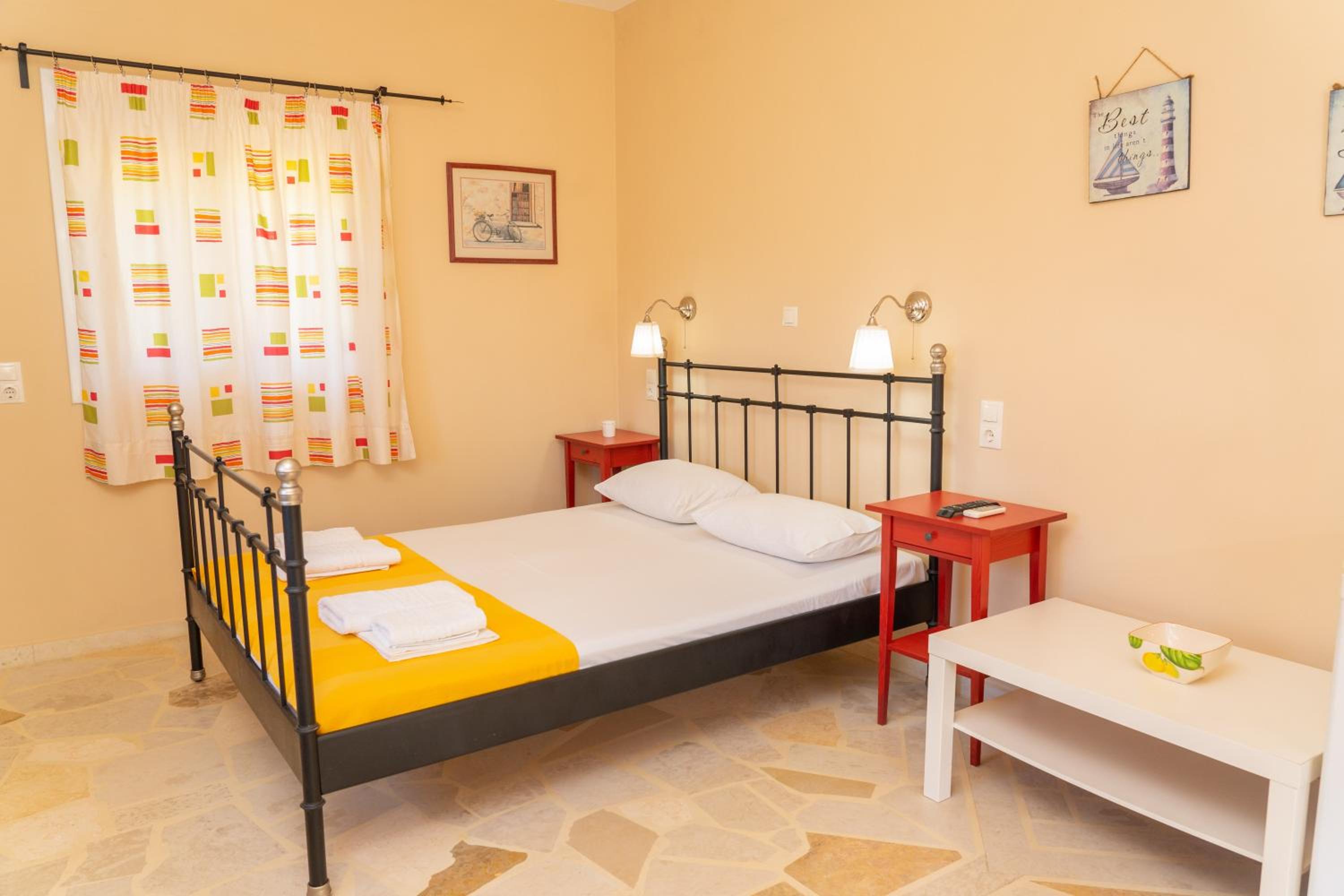 Double Room with Garden View photo 2