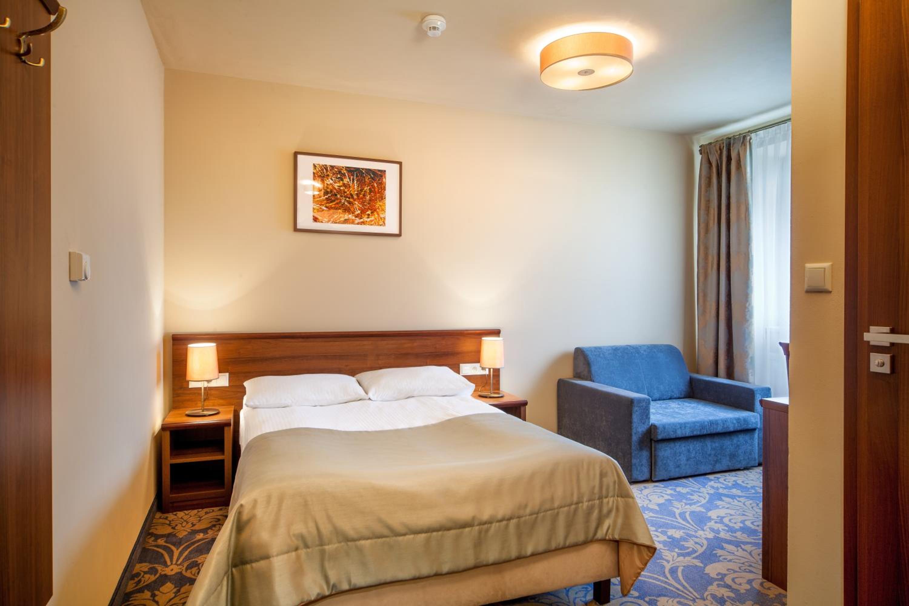Comfort Double or Twin Room photo 3