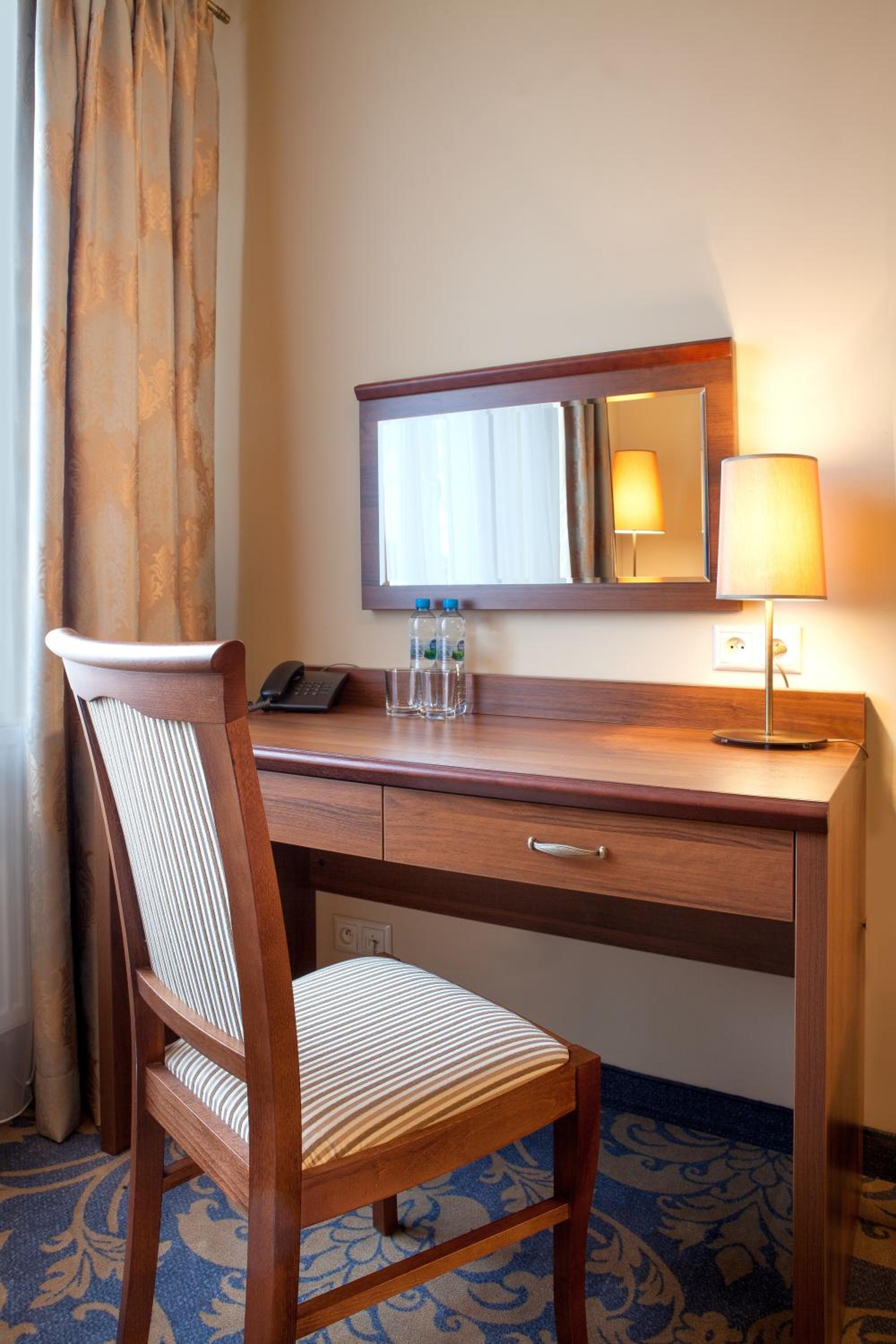 Comfort Double or Twin Room photo 1