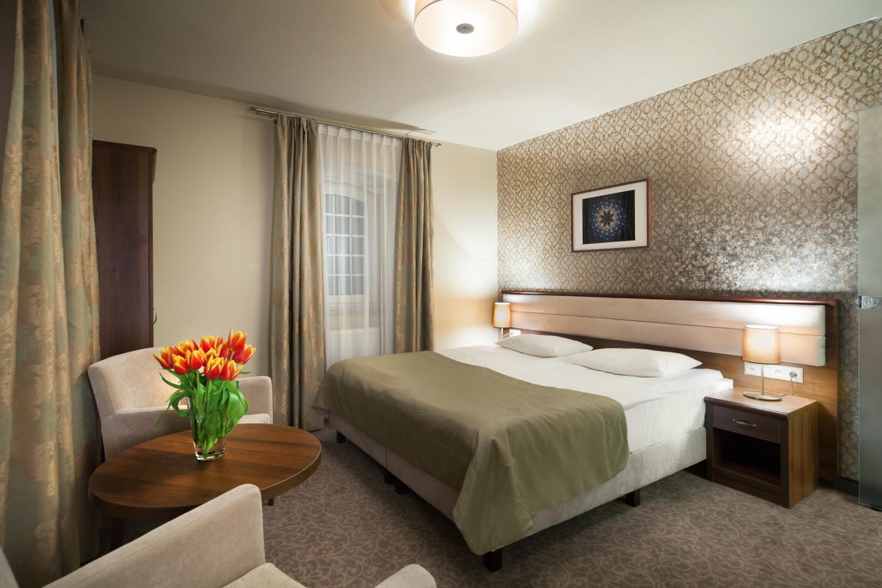 Exclusive Suite photo 2