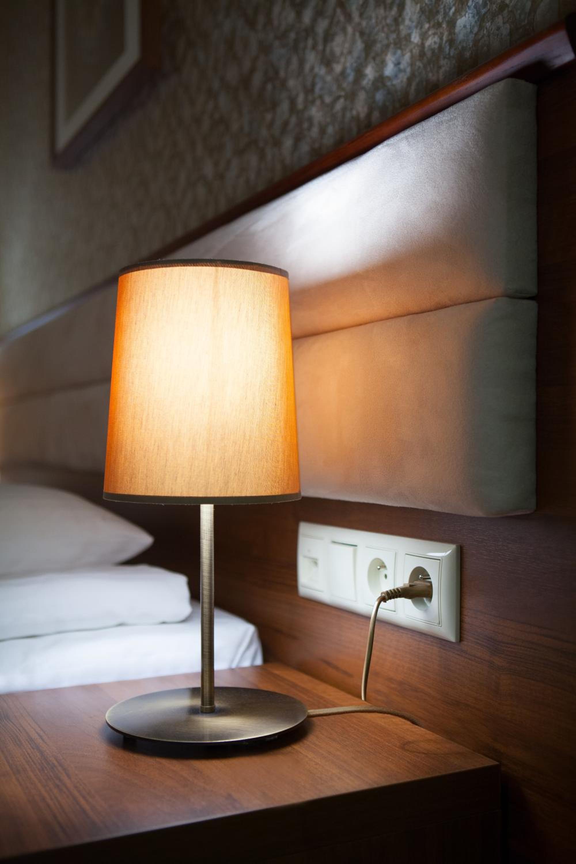Deluxe Single Room photo 3