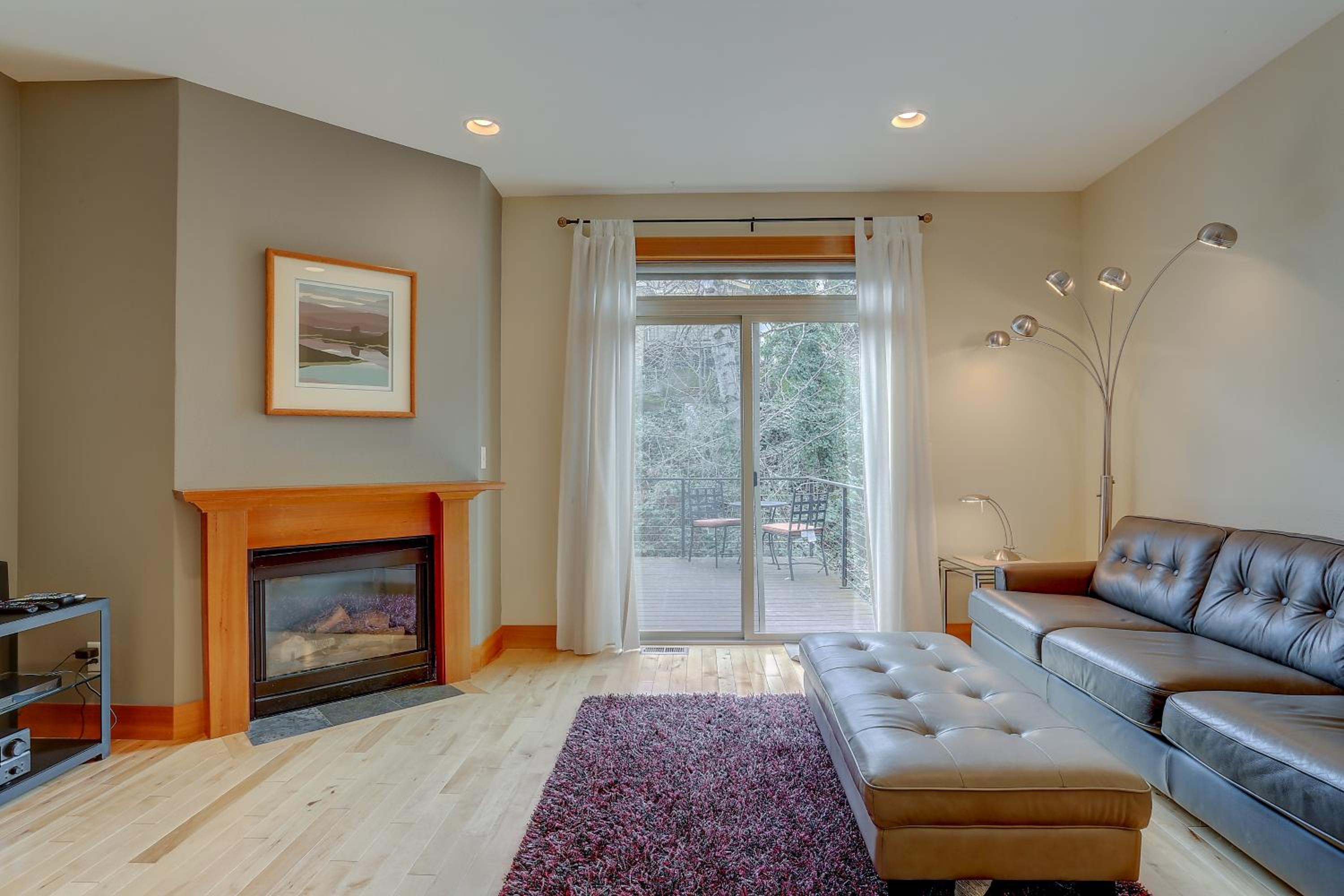Three-Bedroom House photo 1