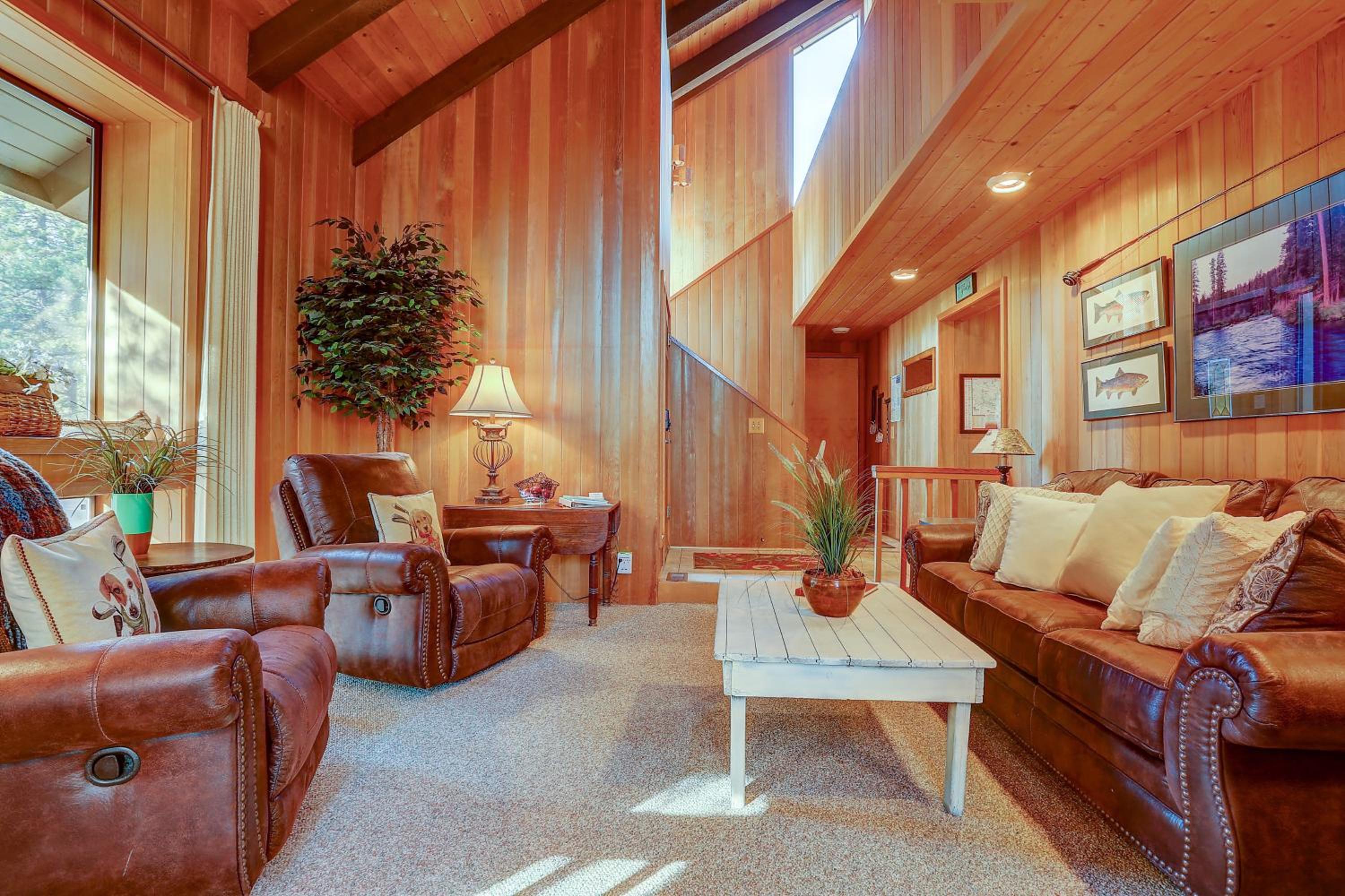 Four-Bedroom Vacation Home photo 1