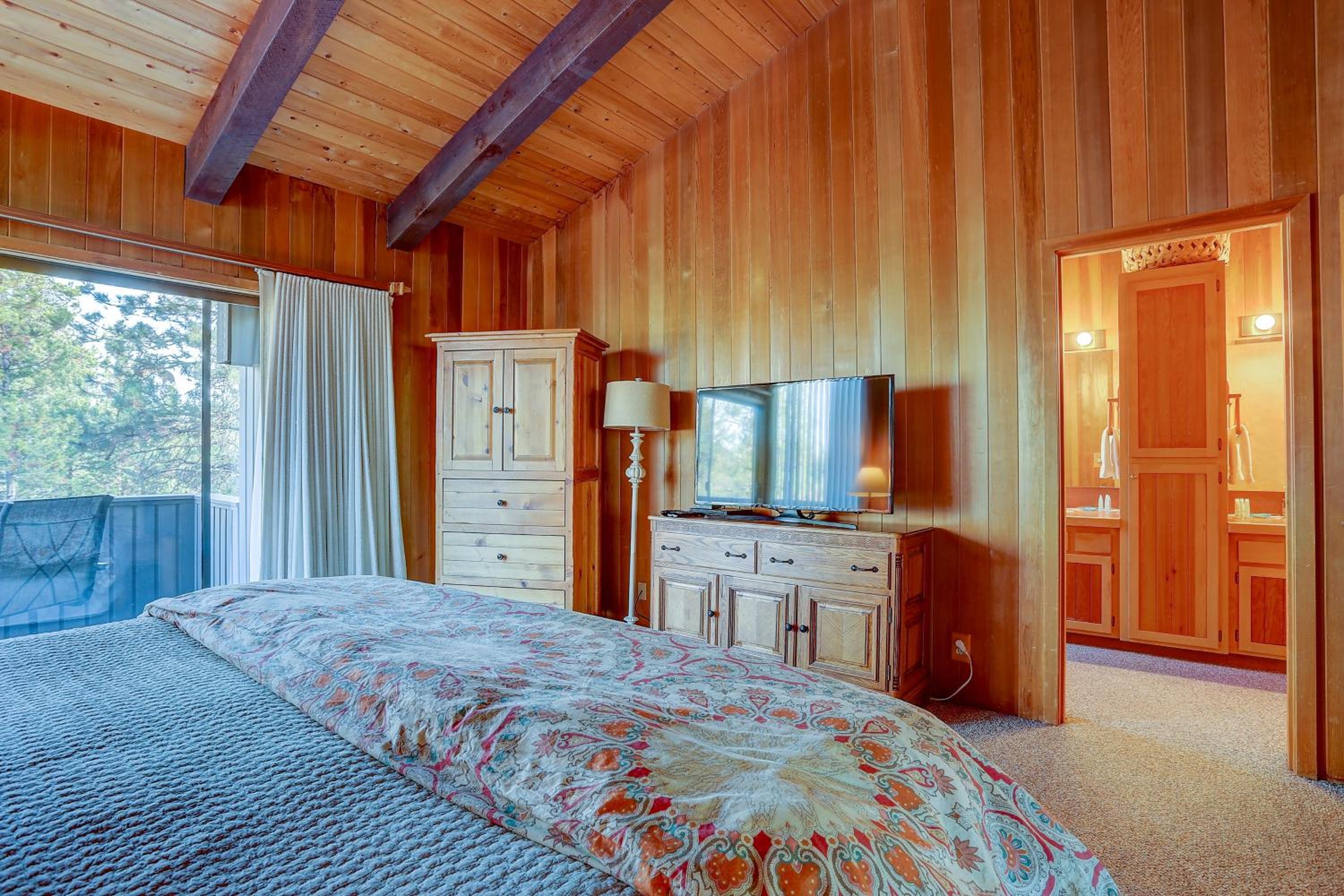 Four-Bedroom Vacation Home photo 3