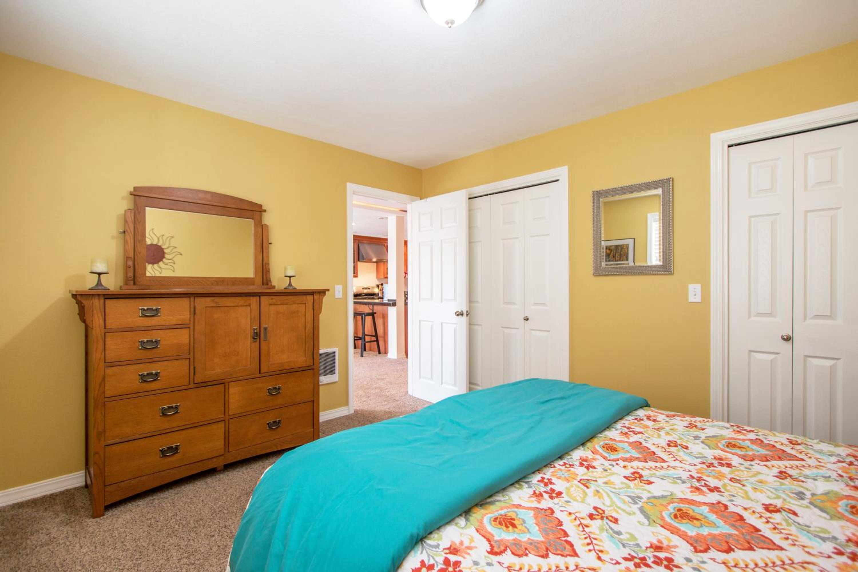 One-Bedroom House photo 2