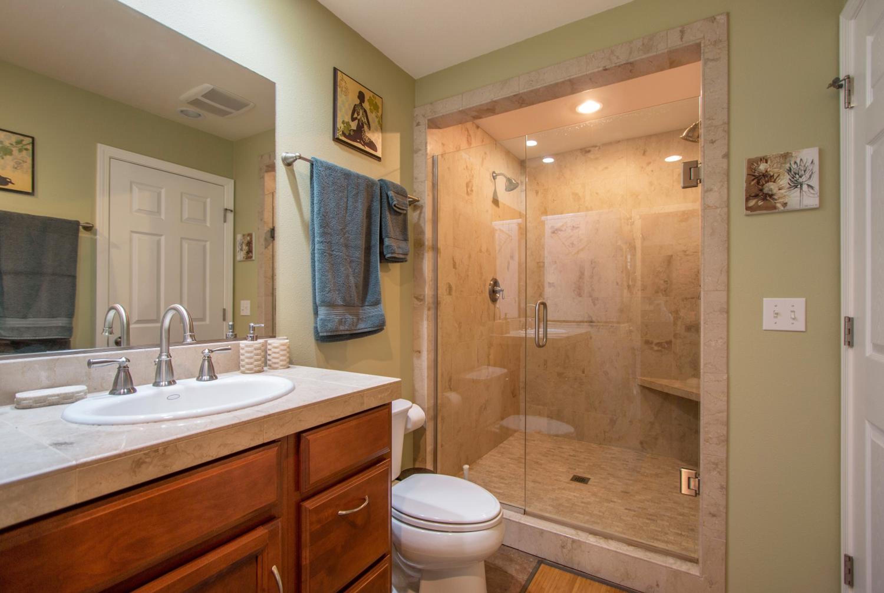 One-Bedroom House photo 3