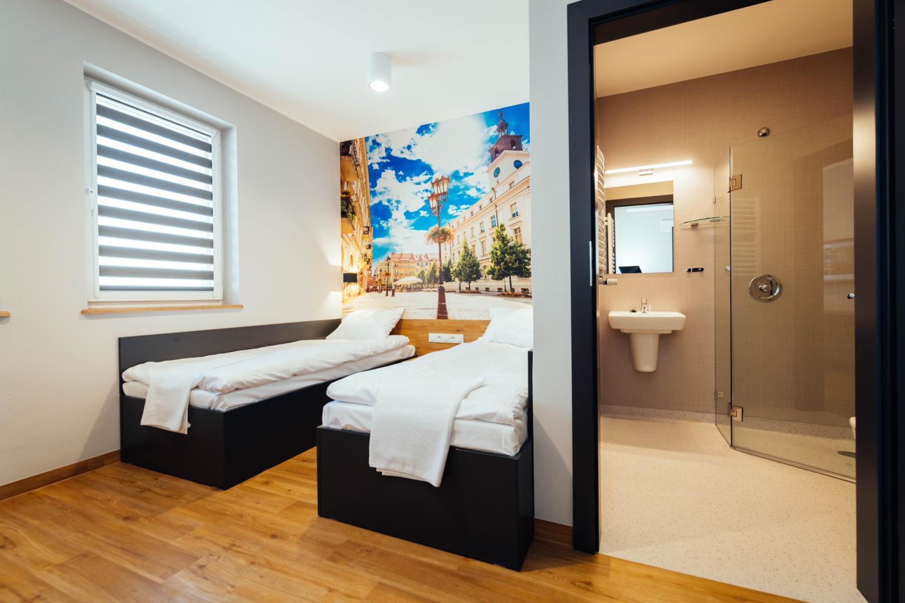 Double Room with Private Bathroom photo 1