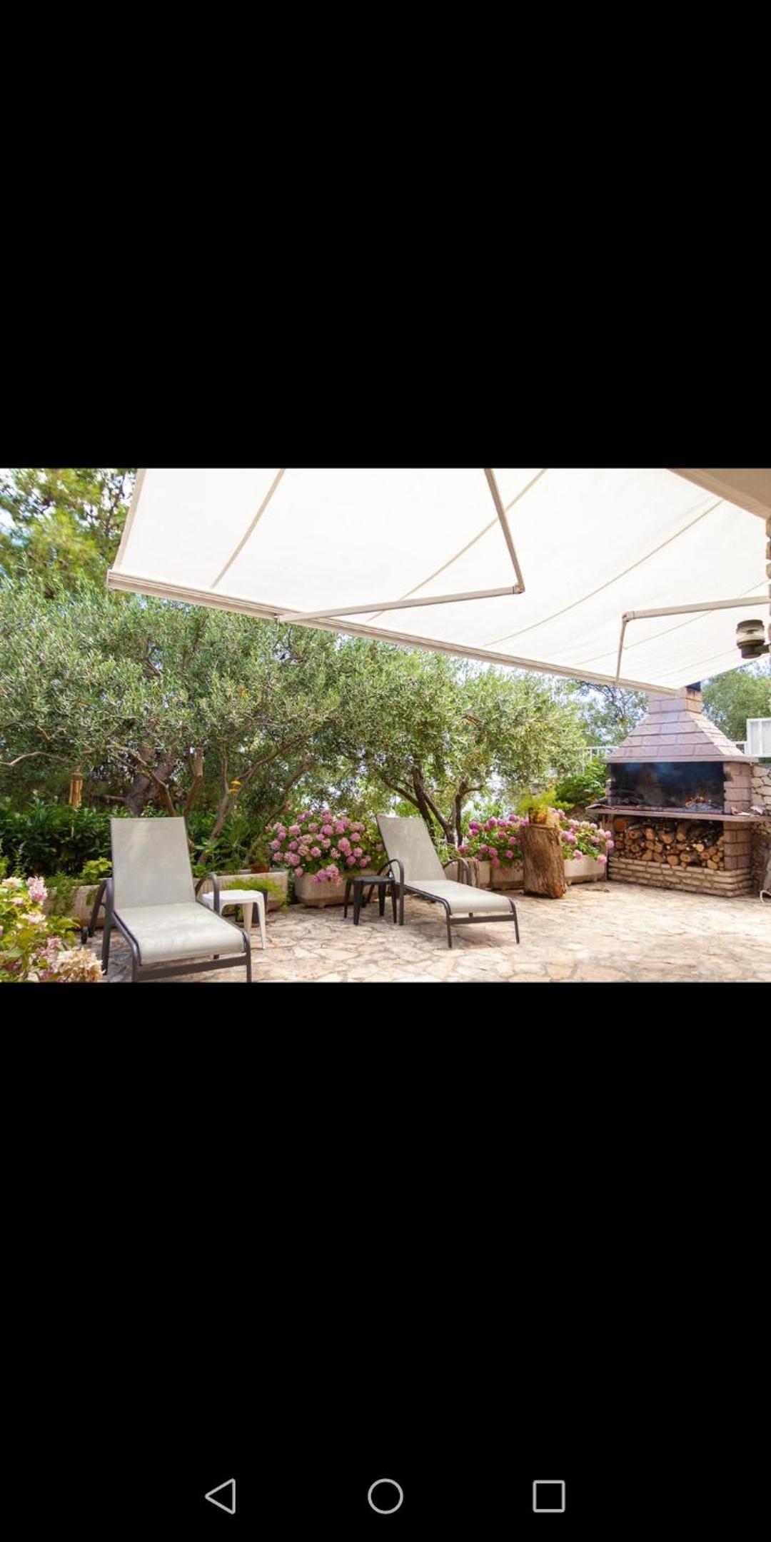 Studio Apartment with Sea View photo 2