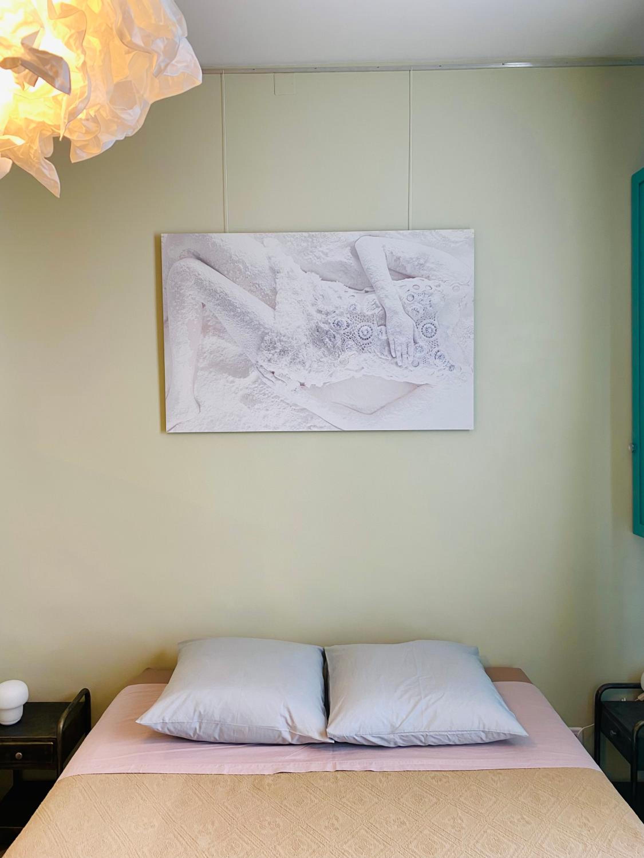 Double or Twin Room - Photo 6