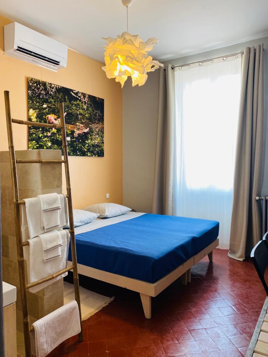 Double or Twin Room with View photo 3
