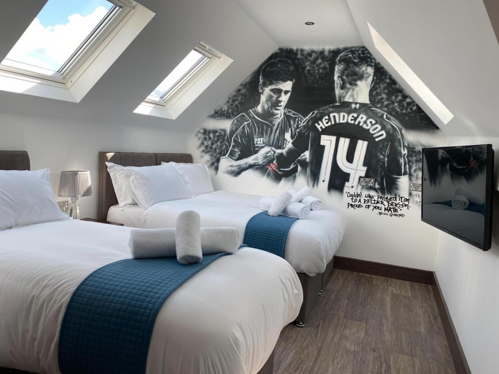 Triple Room with View photo 1