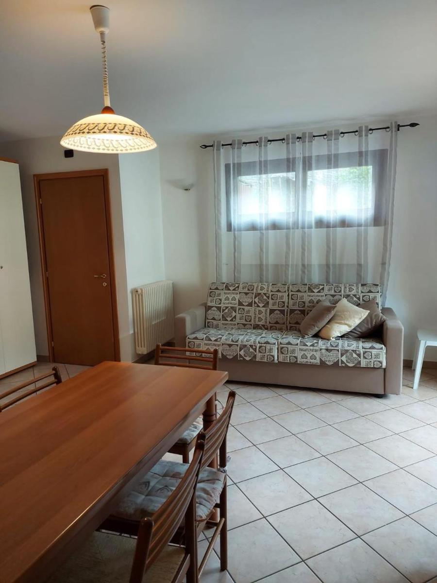Apartment with Garden View photo 2