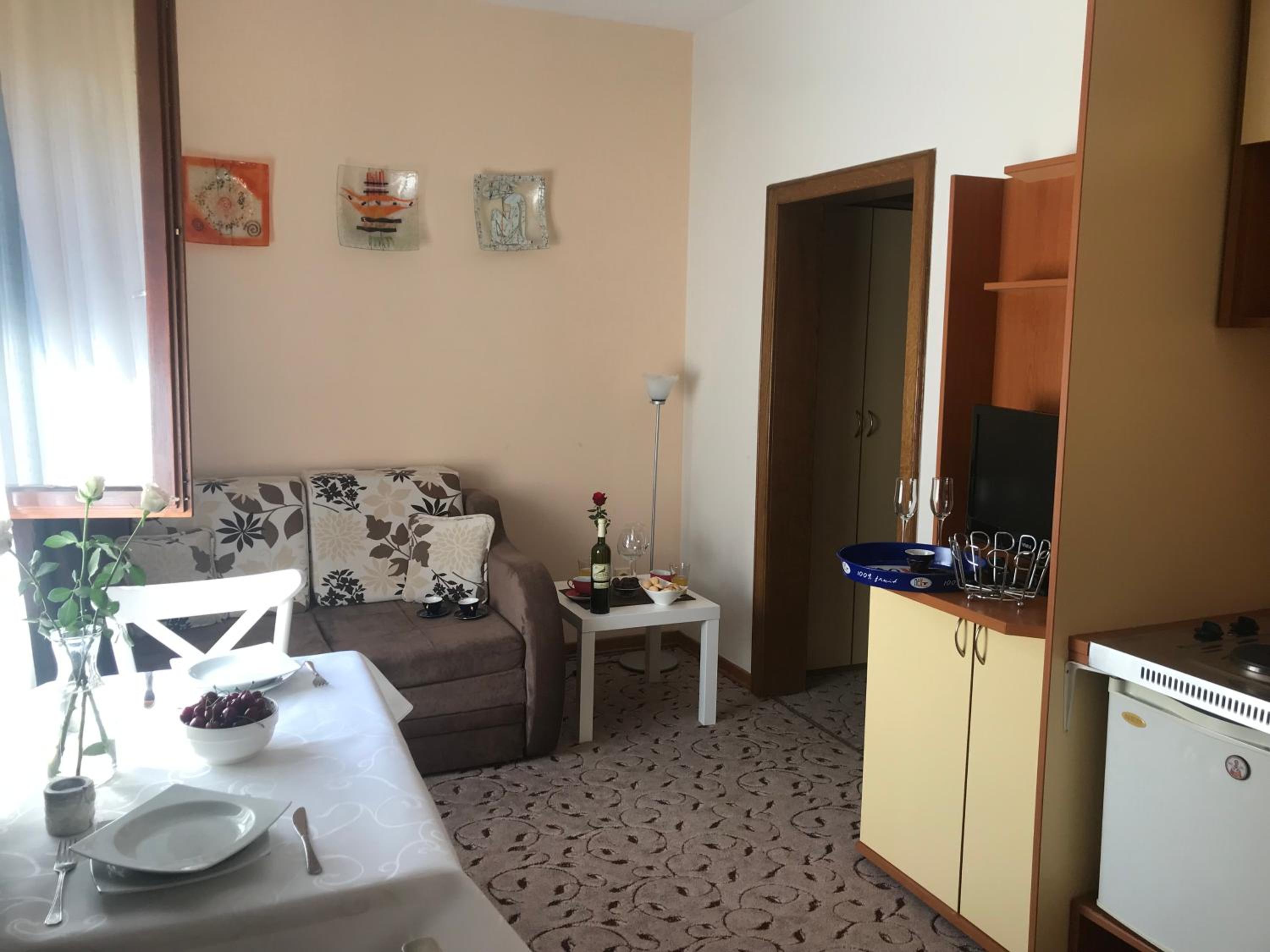 Superior Apartment