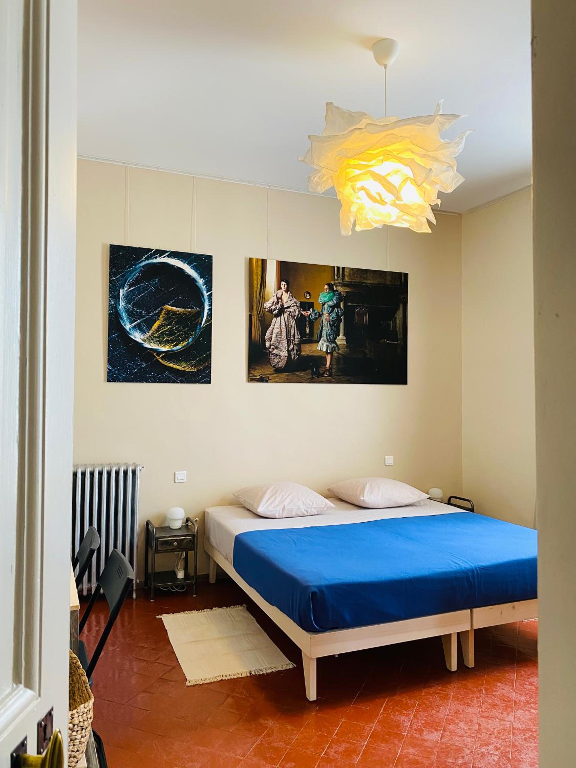 Superior Double or Twin Room with Garden View - Photo 3