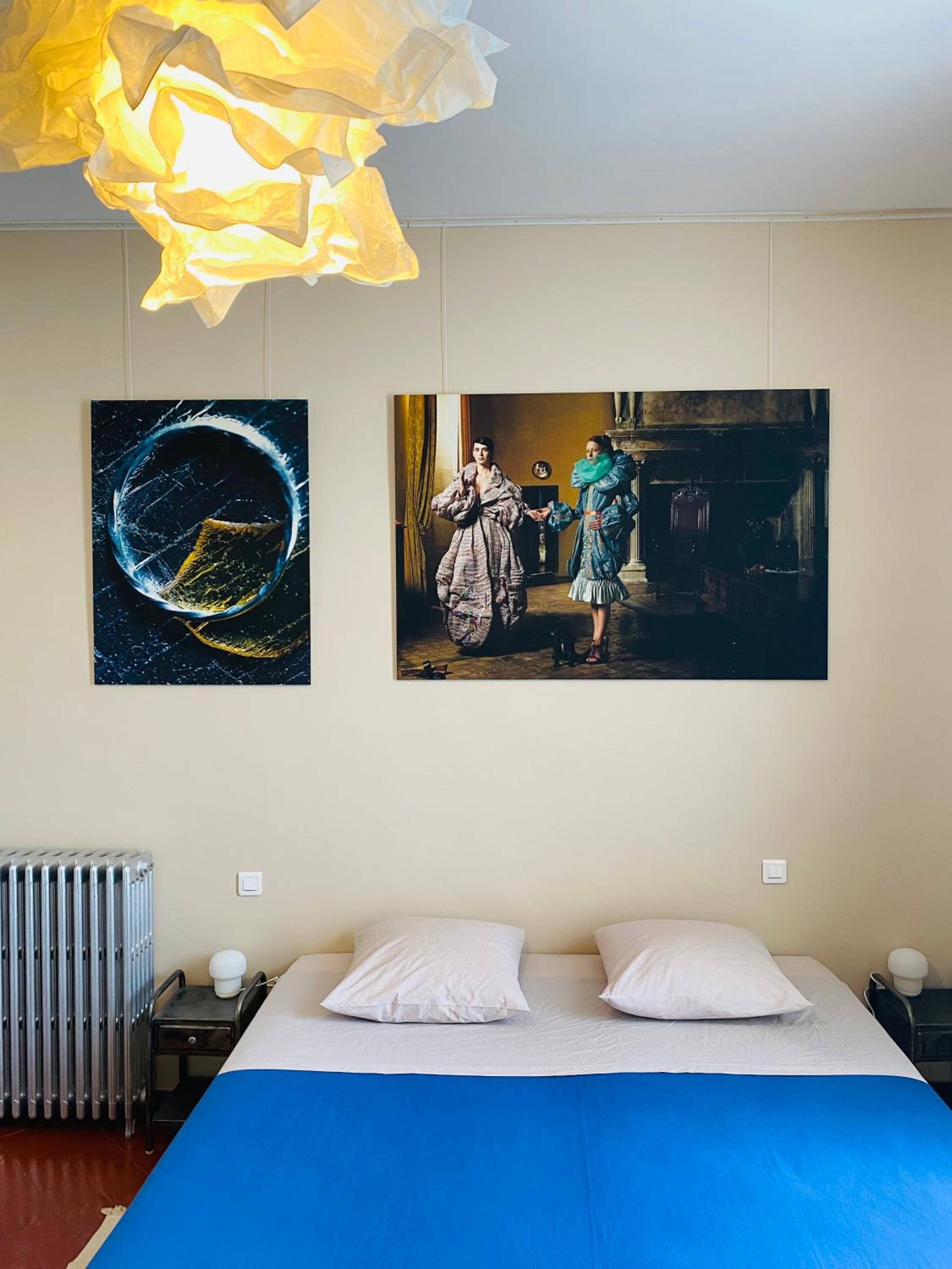 Superior Double or Twin Room with Garden View - Photo 6
