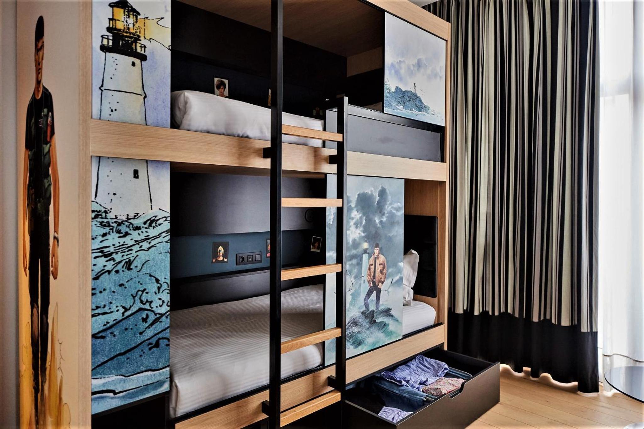 Quadruple Room - Photo 1