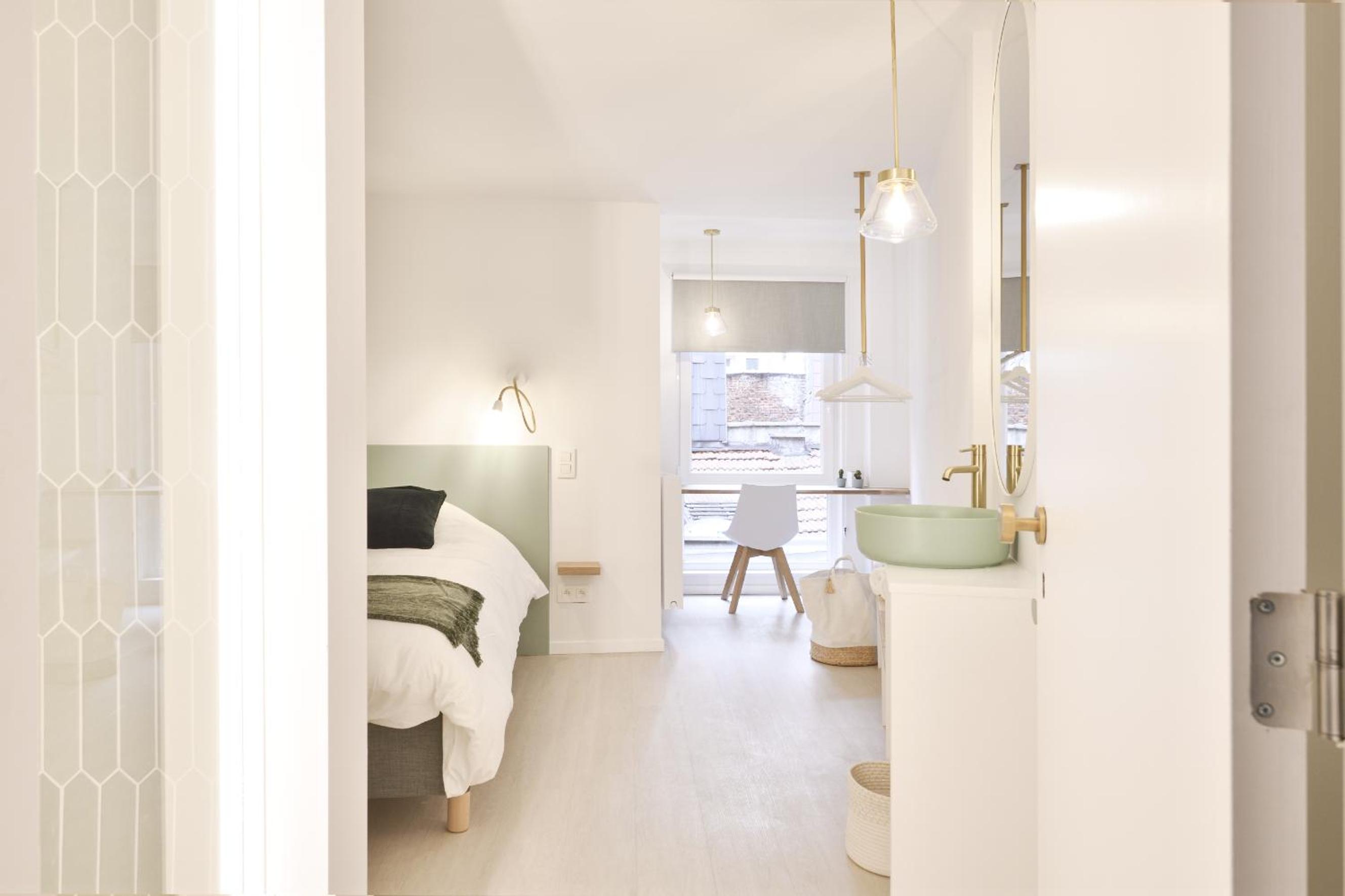 Standard Double Room - Photo 2