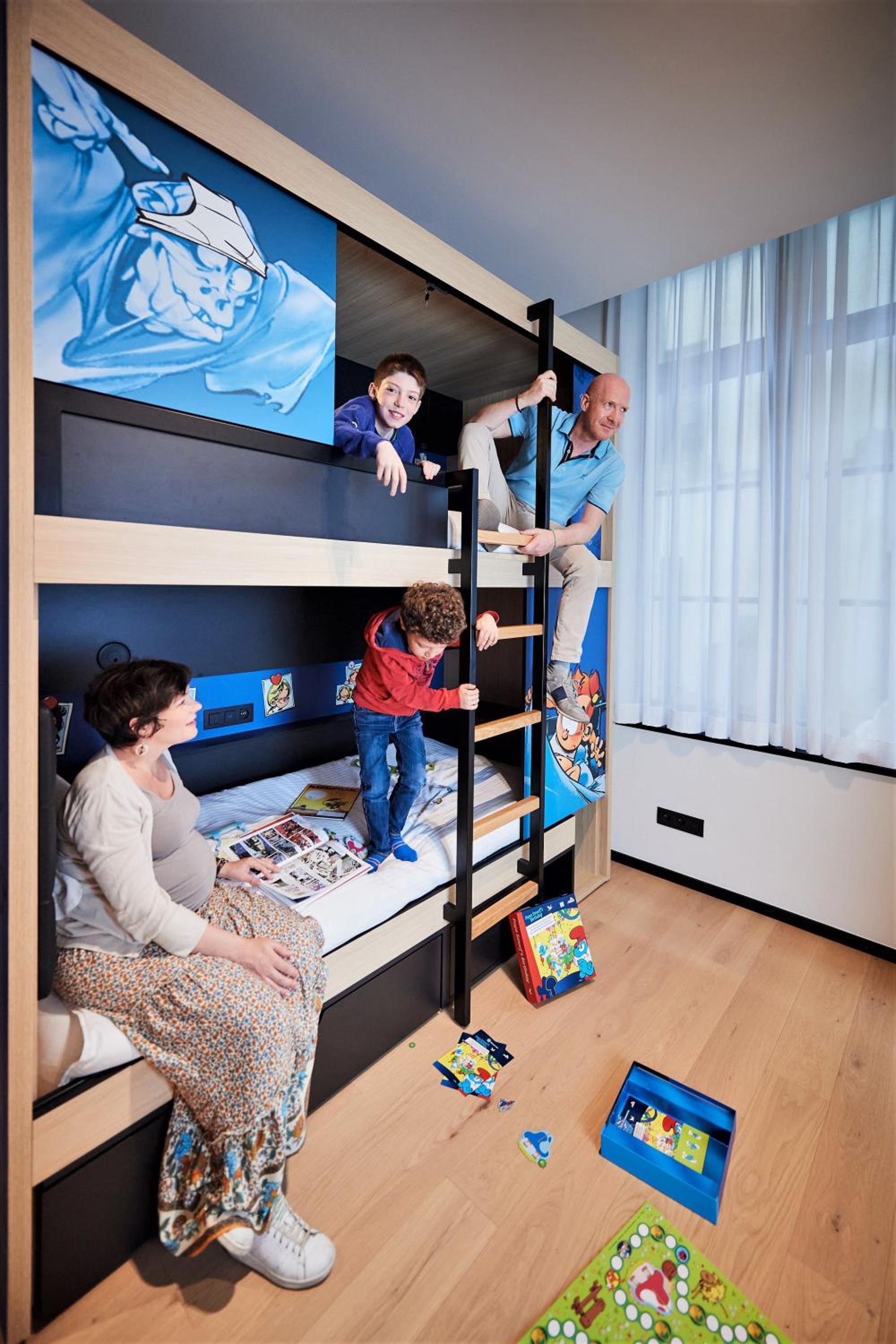 Quadruple Room - Photo 4