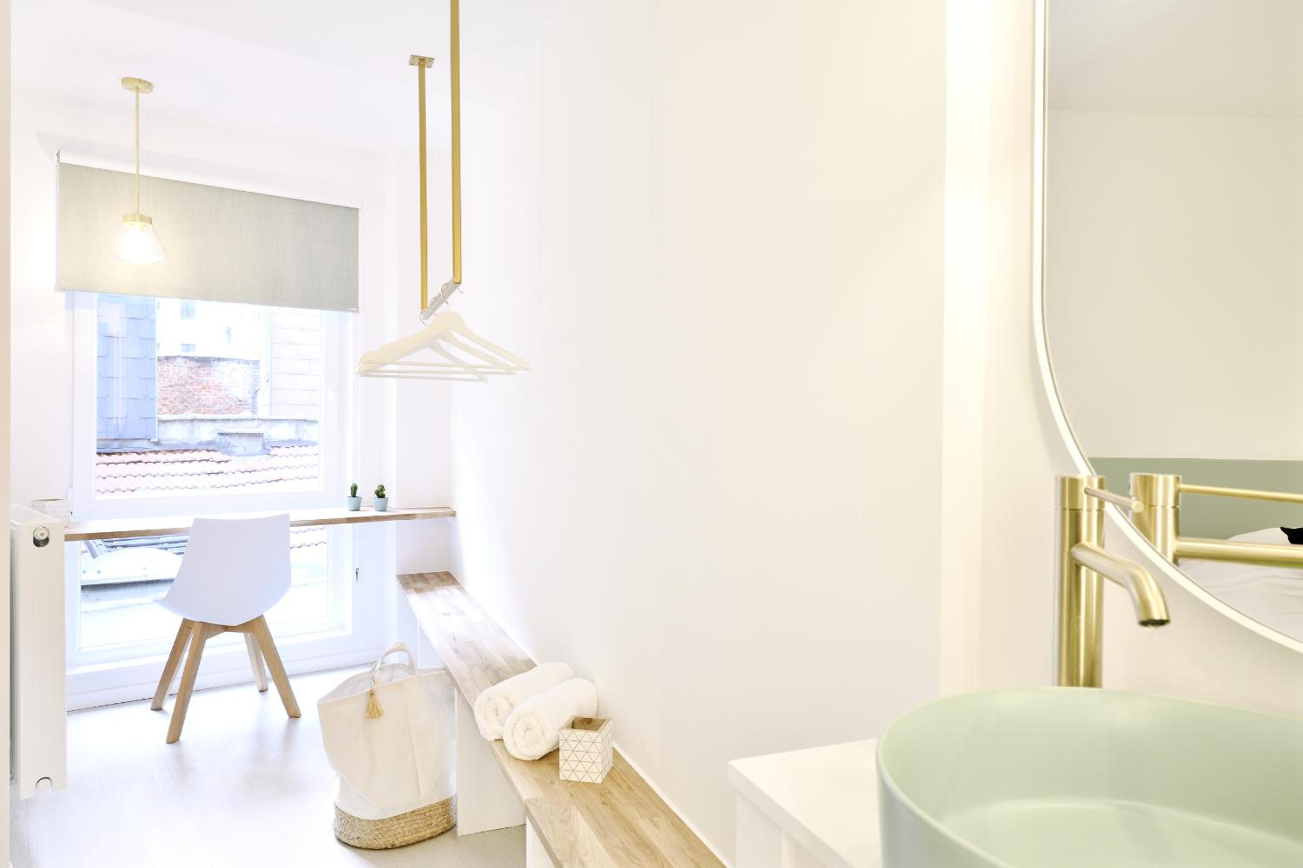 Standard Double Room - Photo 4