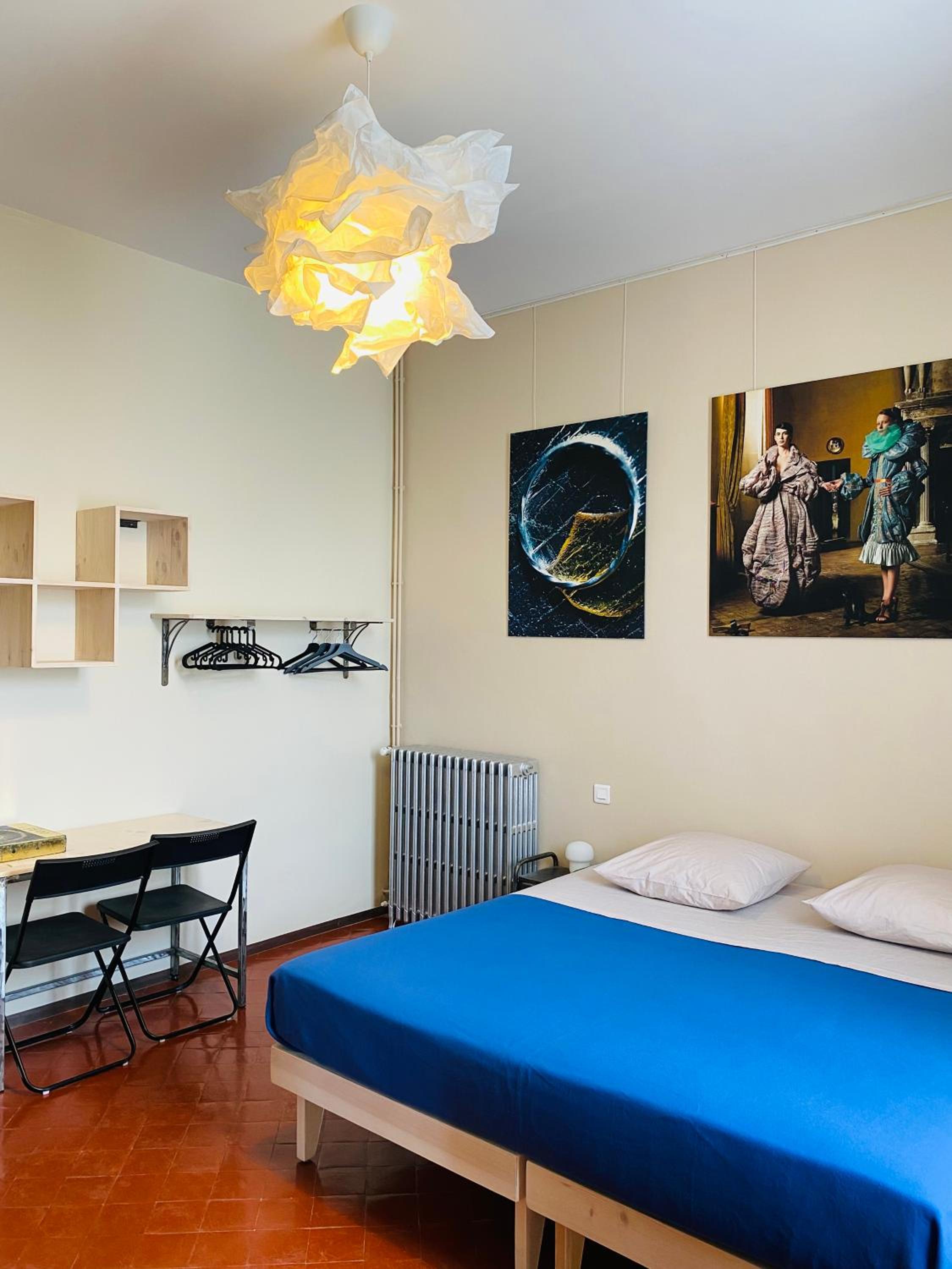 Superior Double or Twin Room with Garden View - Photo 8