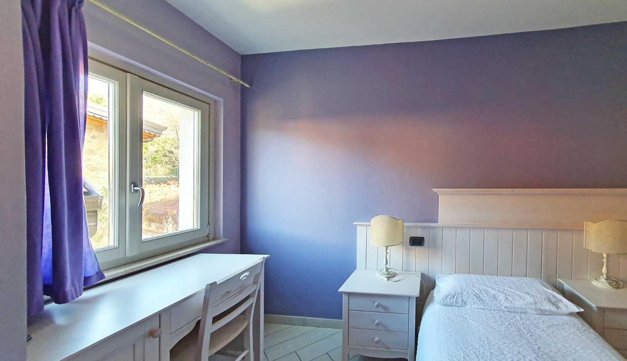 Deluxe Double or Twin Room photo 2