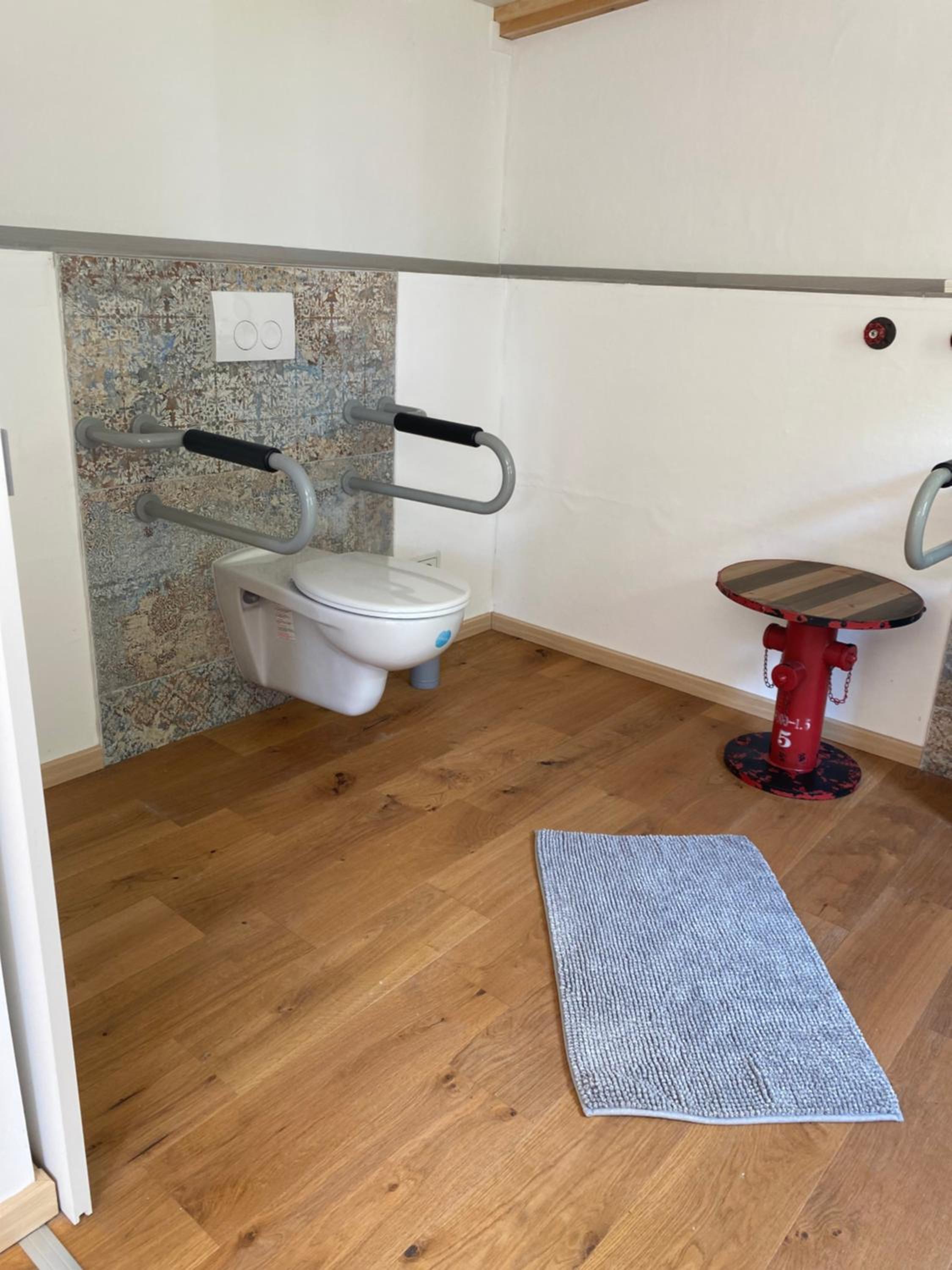 La Maison Bett & Cykel, Billede 46