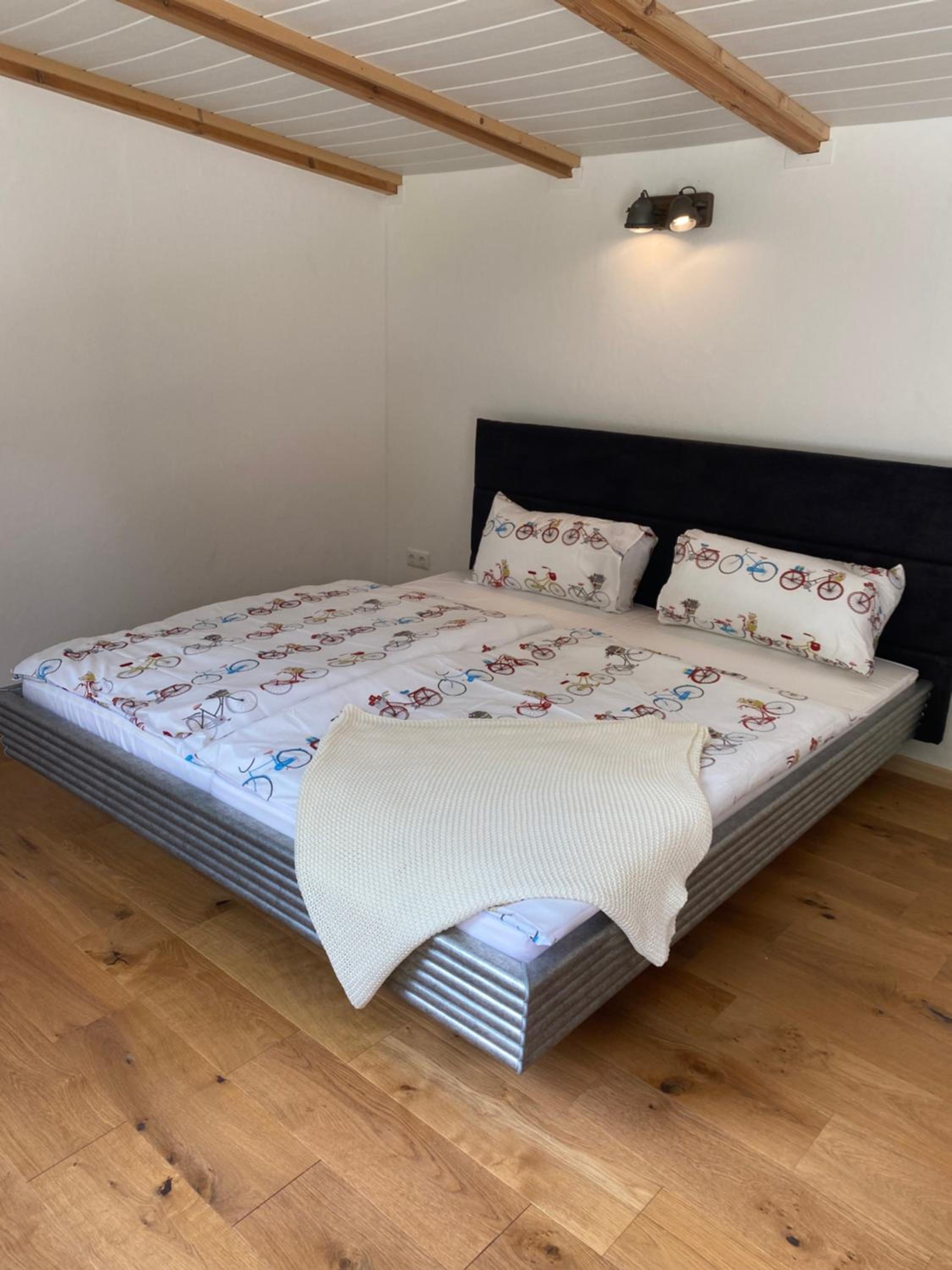 La Maison Bett & Cykel, Billede 77