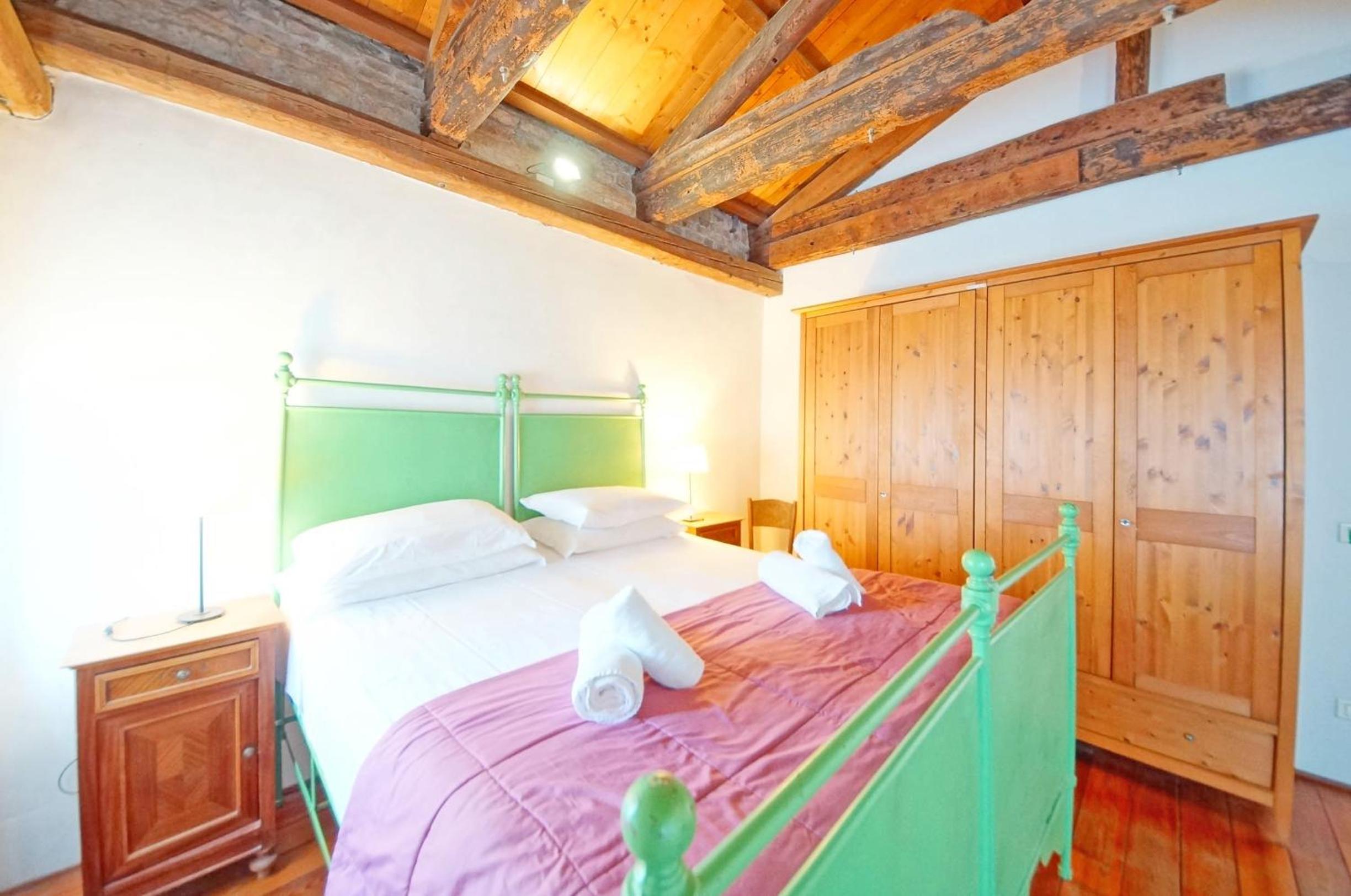 Apartment with Sea View photo 3