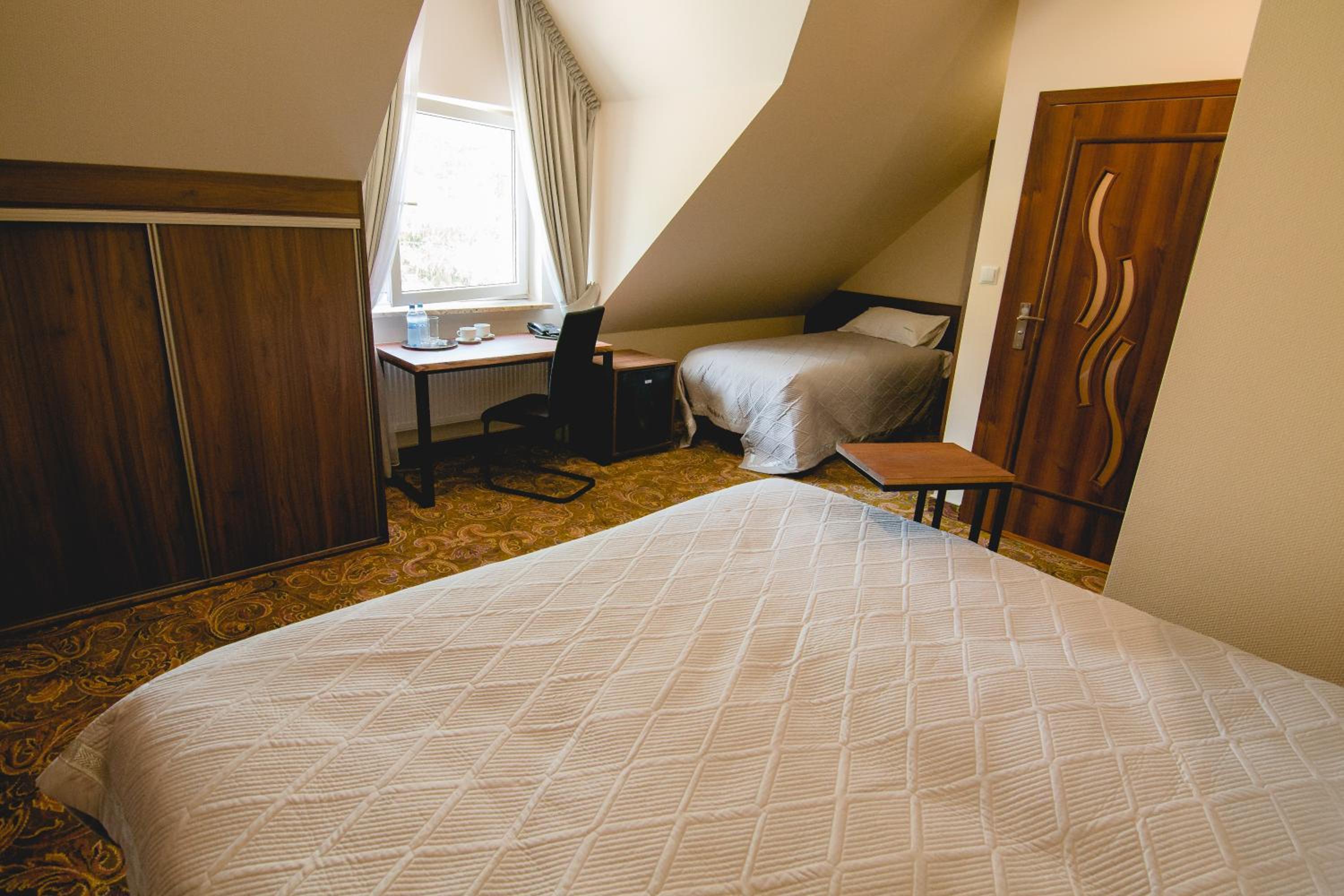 Standard Triple Room photo 1