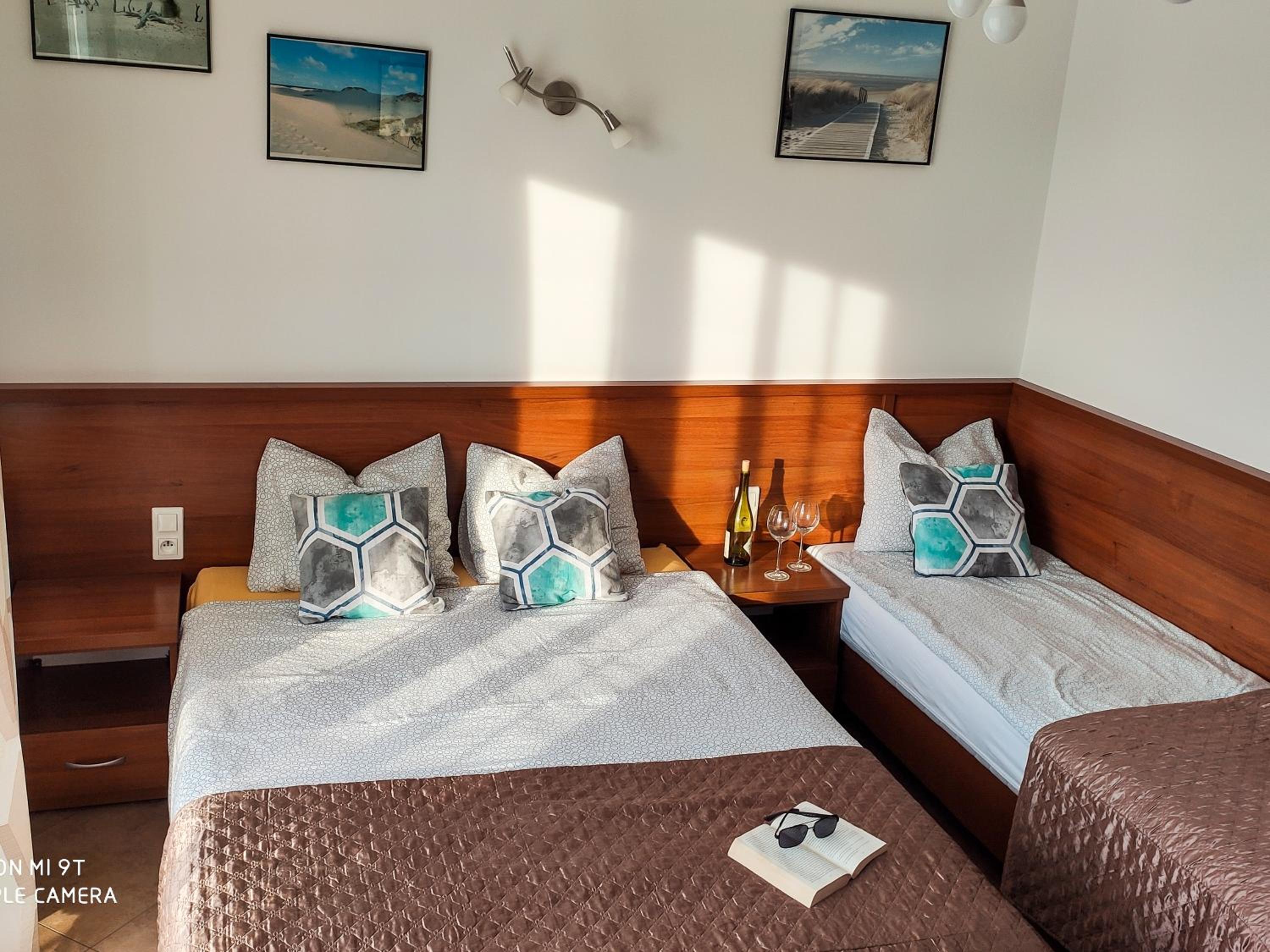 Triple Room - Photo 6