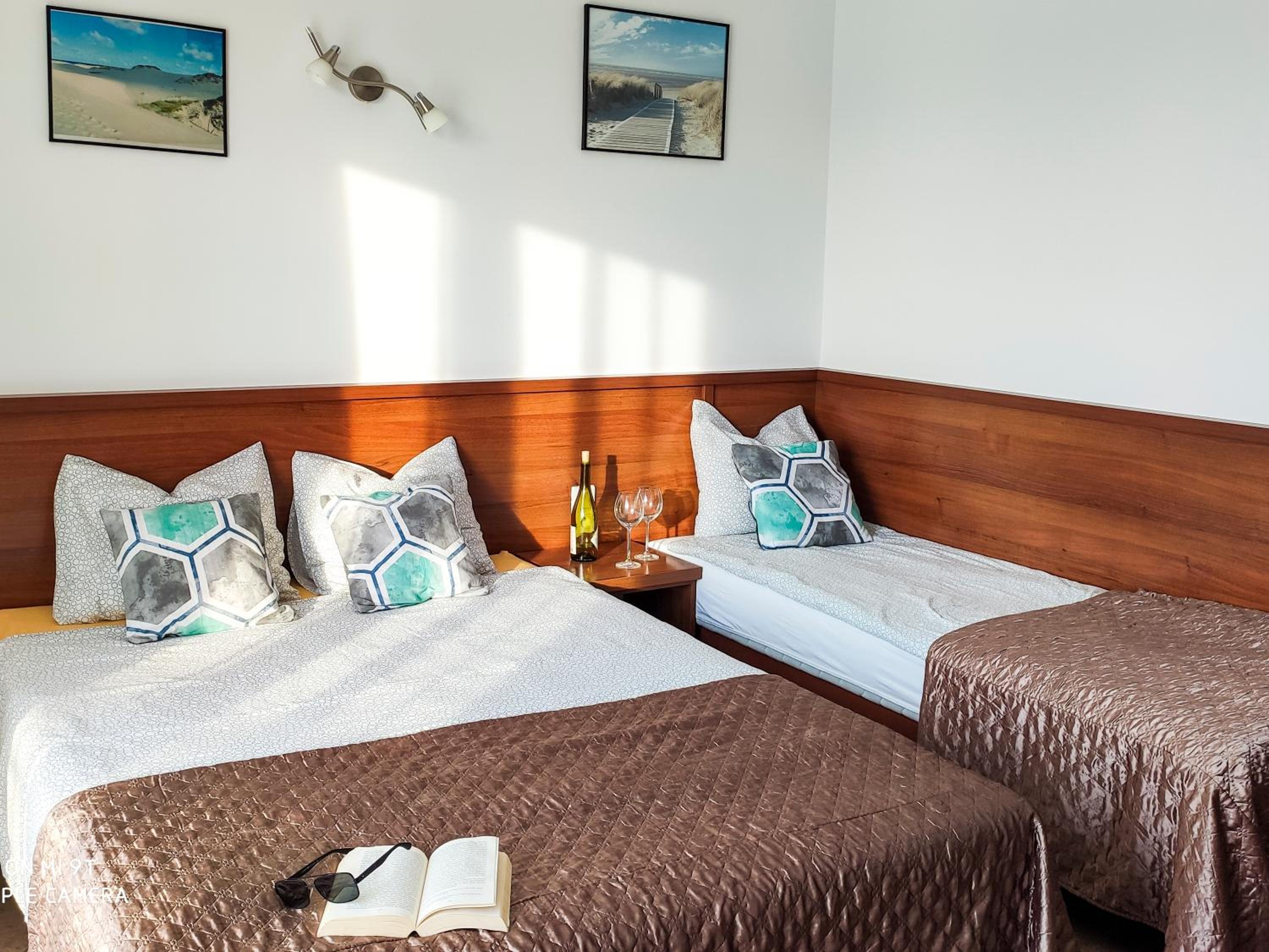 Triple Room - Photo 1