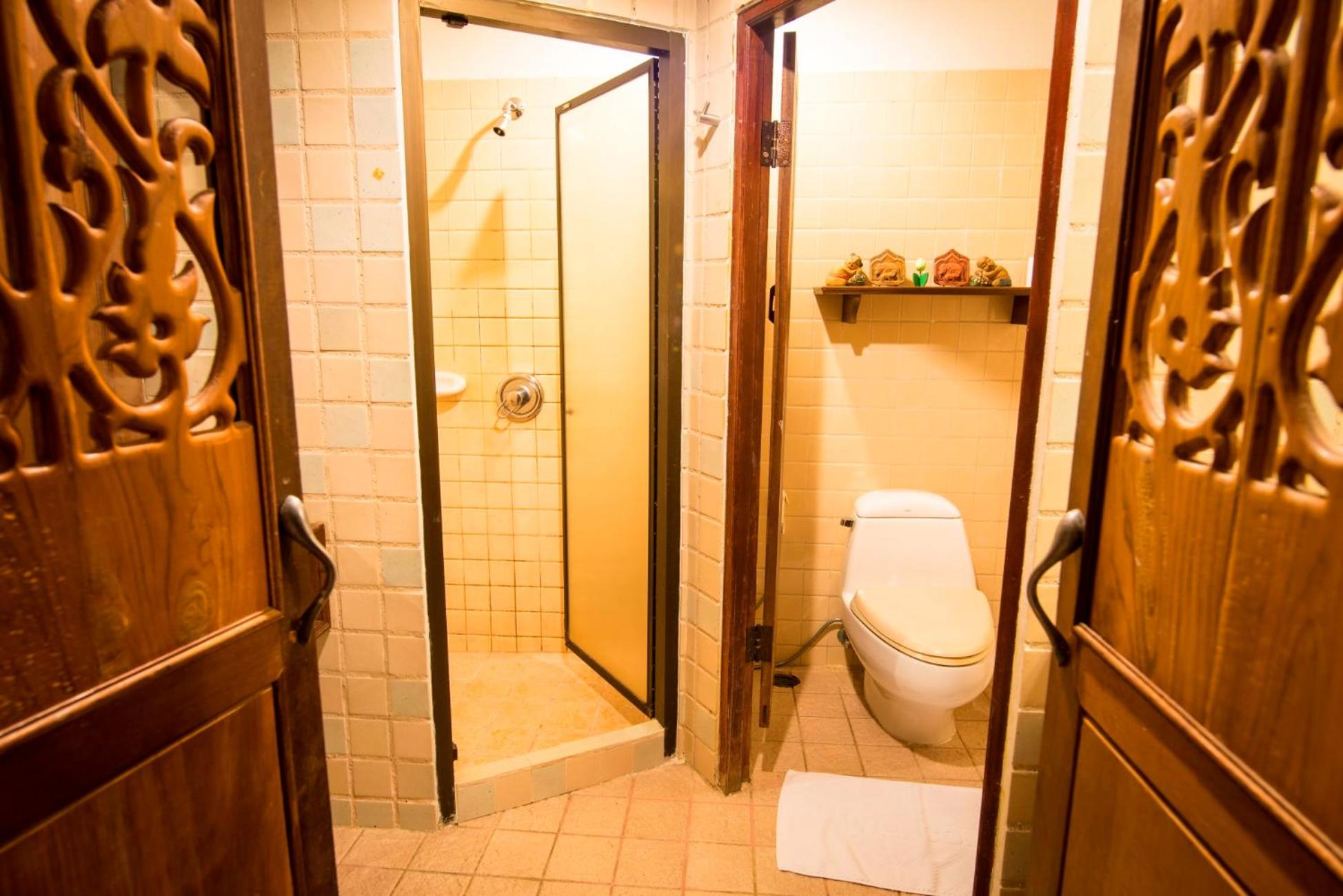 Superior Double or Twin Room with Garden View - Photo 2