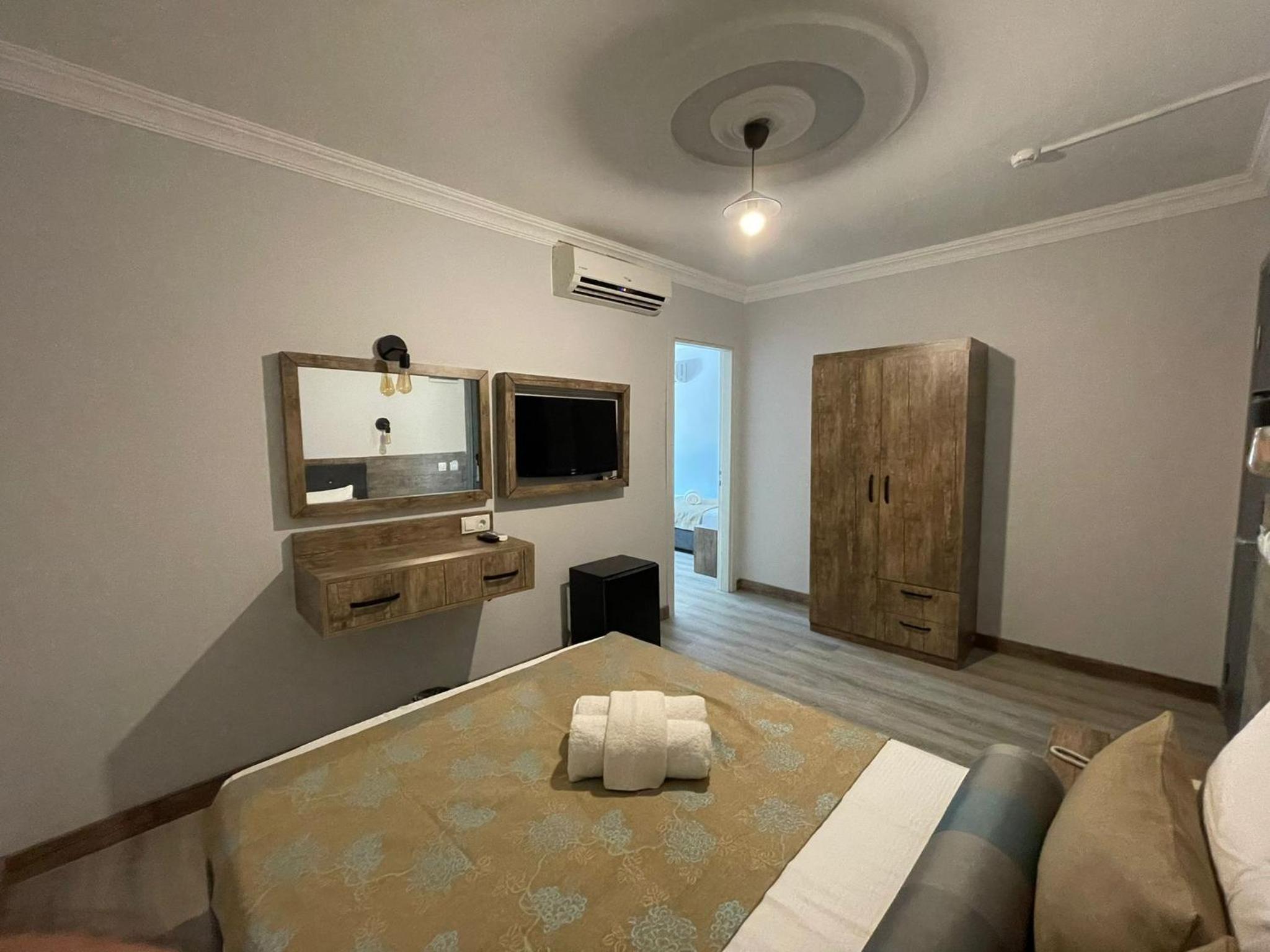 Superior Quadruple Room