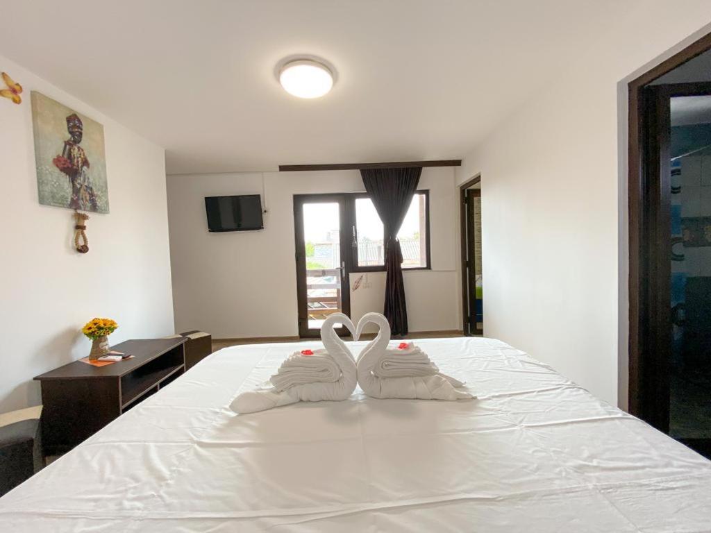Deluxe Family Room - Photo 44